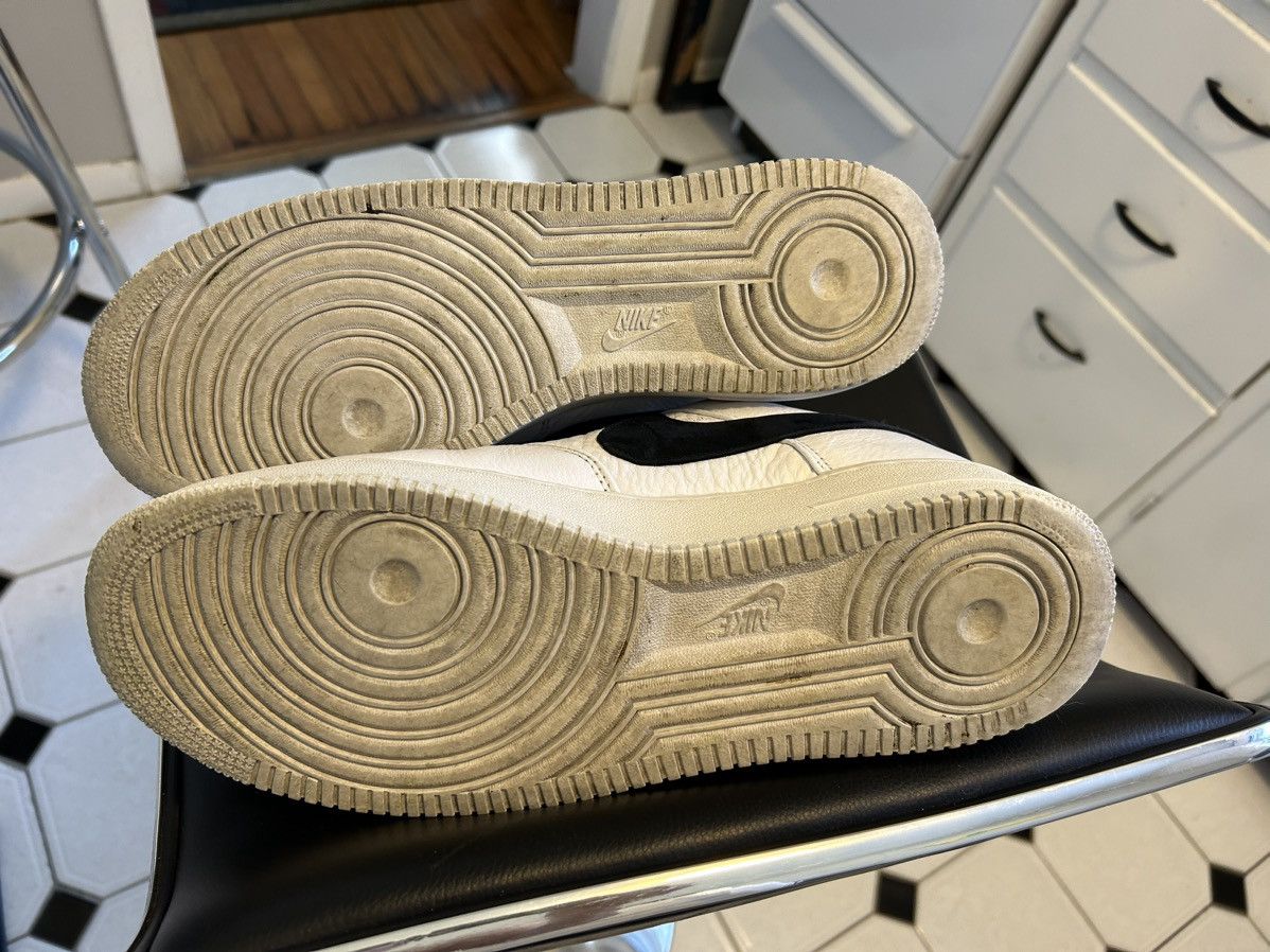 Nike Nike Air Force 1 ‘07 Size US 12 / EU 45 - 7 Thumbnail