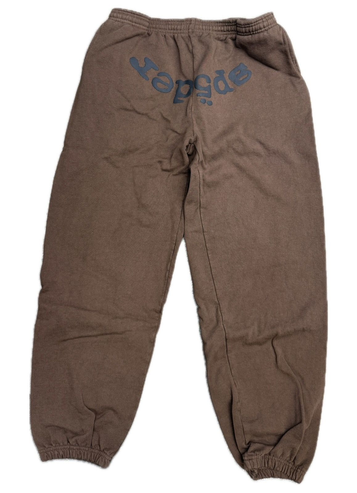 Sp5der Sp5der OG Web Sweatpants Size US 36 / EU 52 - 1 Thumbnail