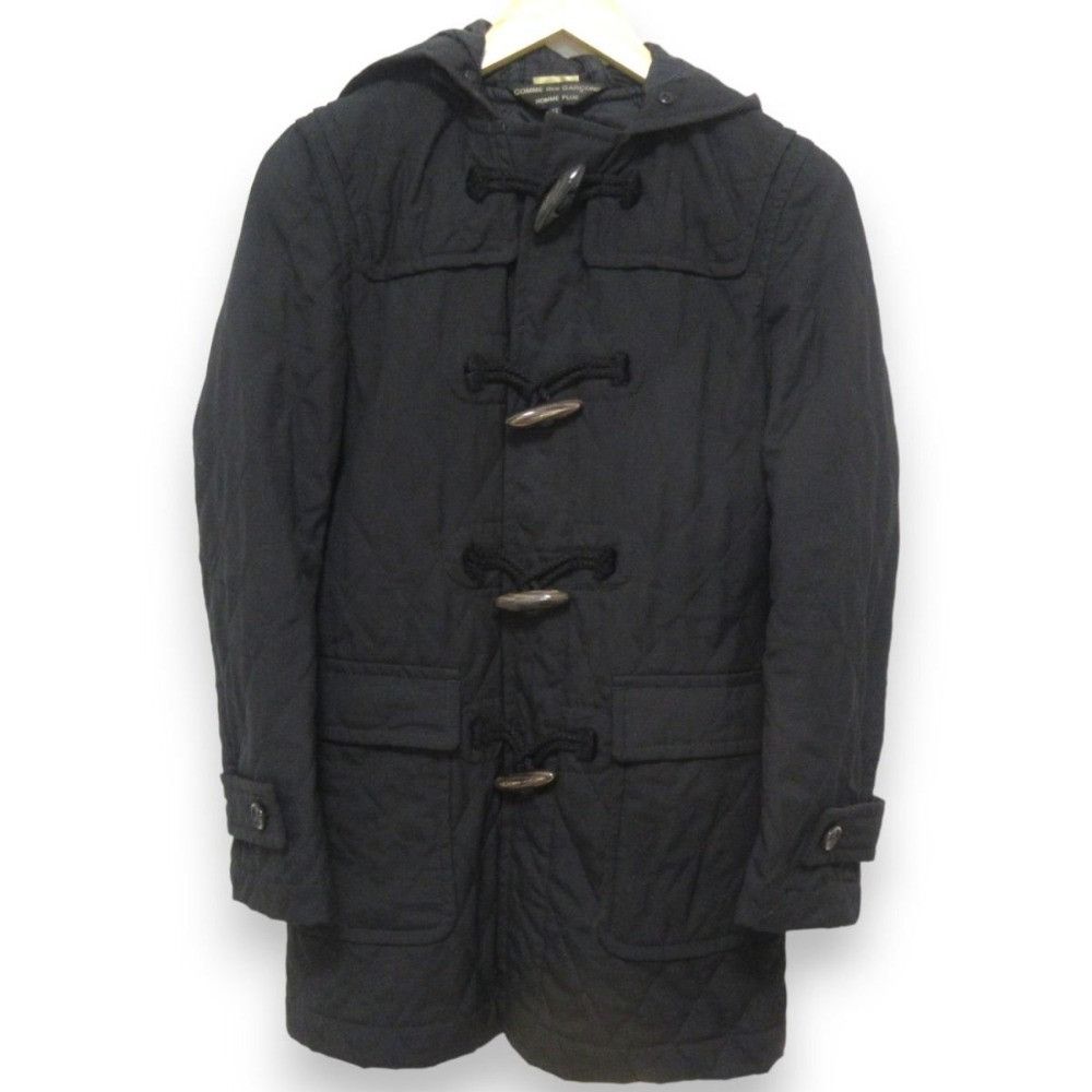 Other COMME des GARCONS HOMME PLUS Quilted Coat Others Outerwear PL-C008 DUTY FREE for USA
