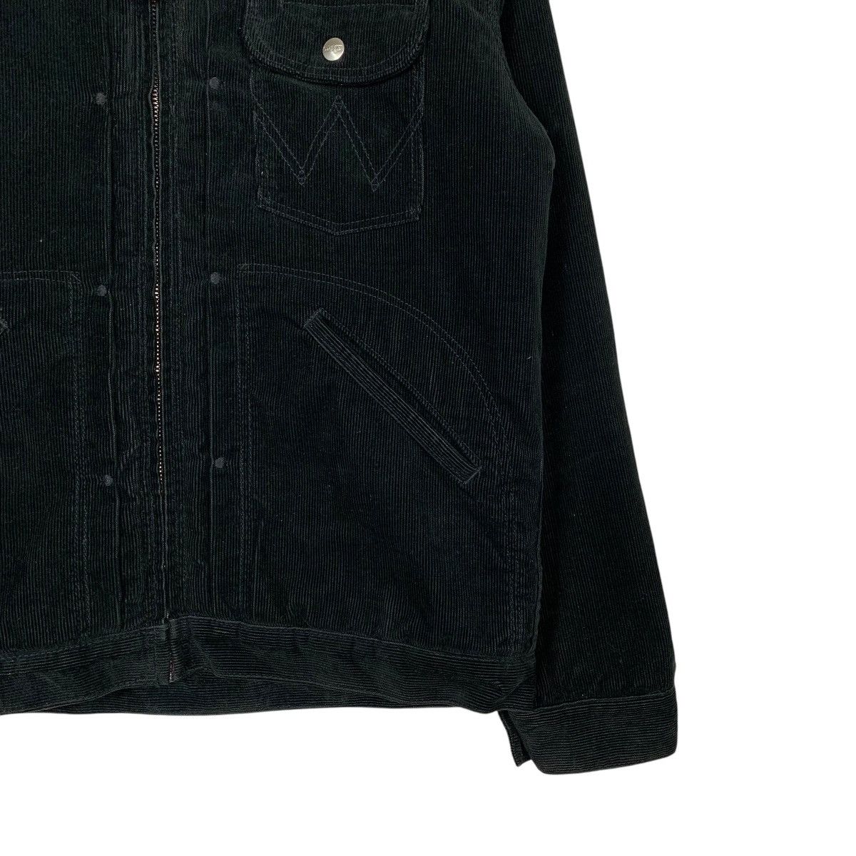 BEAUTY&YOUTH Wrangler x Beauty & Youth Jacket Size US M / EU 48-50 / 2 - 4 Thumbnail