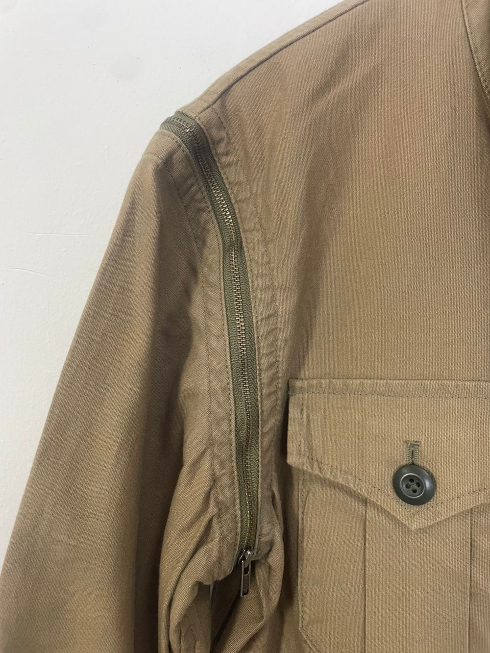 Japanese Brand × PPFM × Vintage Vintage PPFM Jacket Size US M / EU 48-50 / 2 - 8 Thumbnail