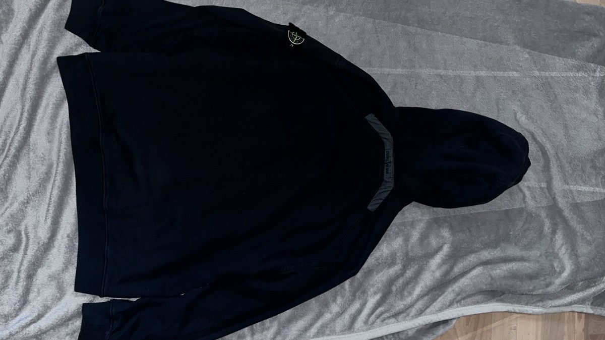 Stone Island Stone Island hoodie Size US XL / EU 56 / 4 - 3 Thumbnail