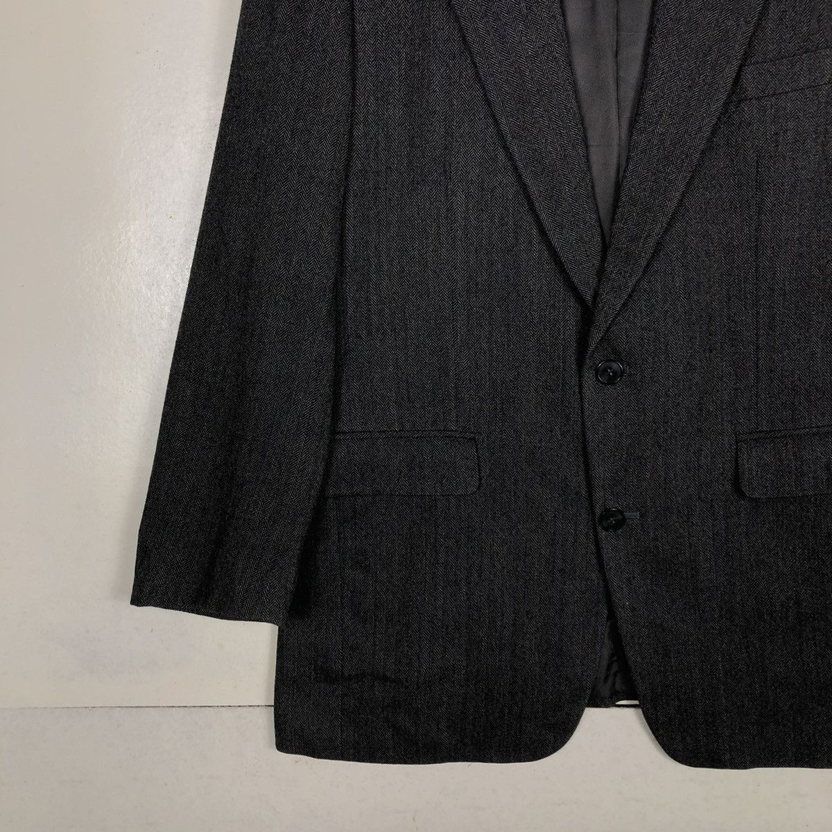Christian Dior Monsieur 📌VINTAGE CHRISTIAN DIOR MONSIEUR DOUBLE BREAST Size US M / EU 48-50 / 2 - 6 Thumbnail