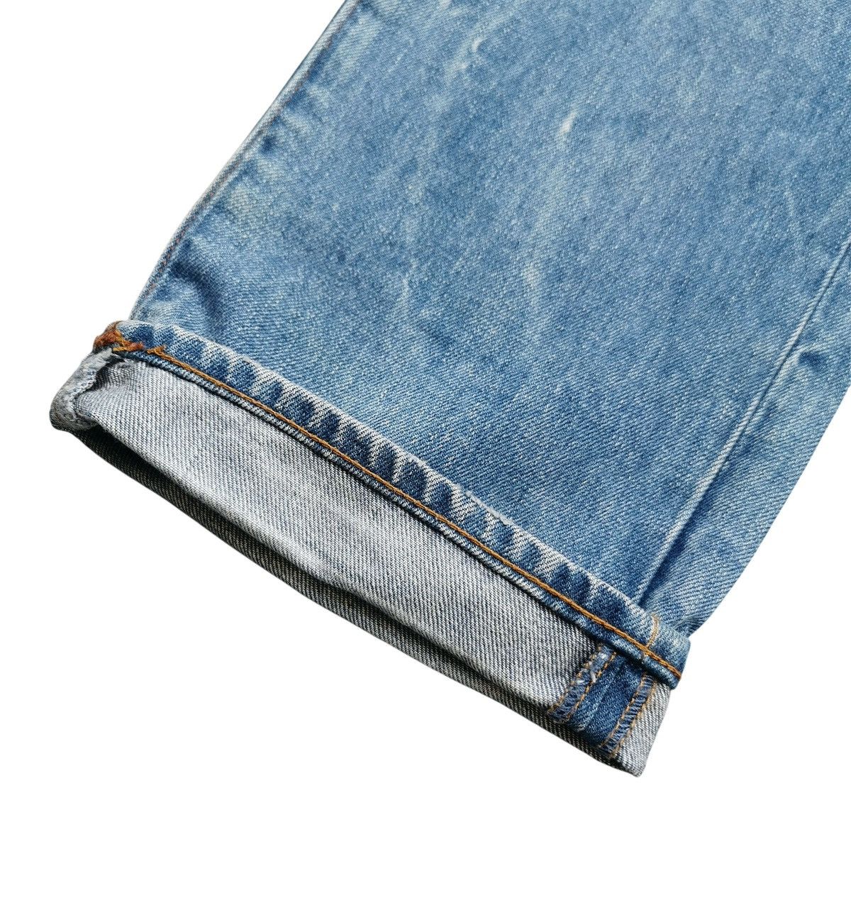 G-Star G star patina faded jeans Size US 34 / EU 50 - 11 Thumbnail