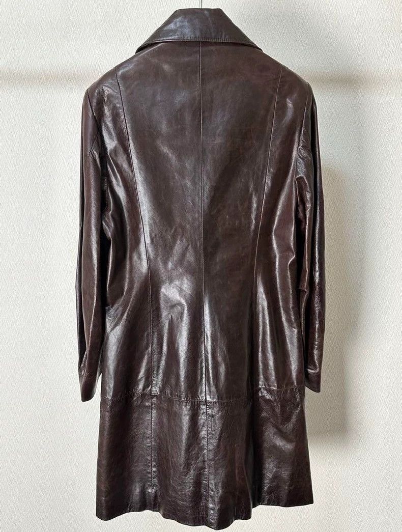 Ann Demeulemeester Ann demeulemeester's blood clots outside the black and red Size US M / EU 48-50 / 2 - 6 Thumbnail