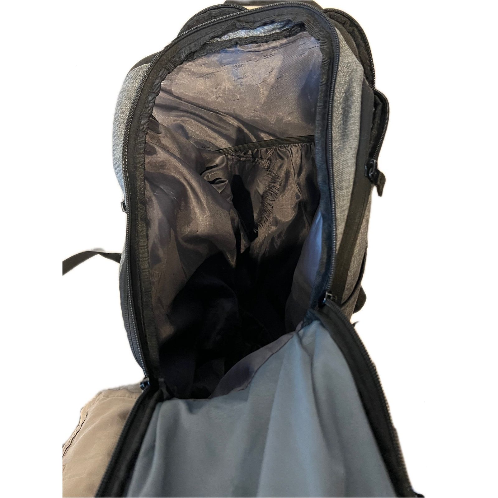 Nike Nike Hoops Elite Printed Backpack (32L) w Coldpack Size ONE SIZE - 4 Thumbnail