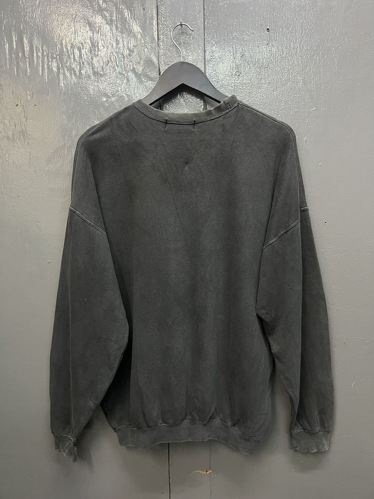 Polo Ralph Lauren Vintage Polo by Polo Ground Crewneck Sweatshirt Size US XL / EU 56 / 4 - 5 Thumbnail