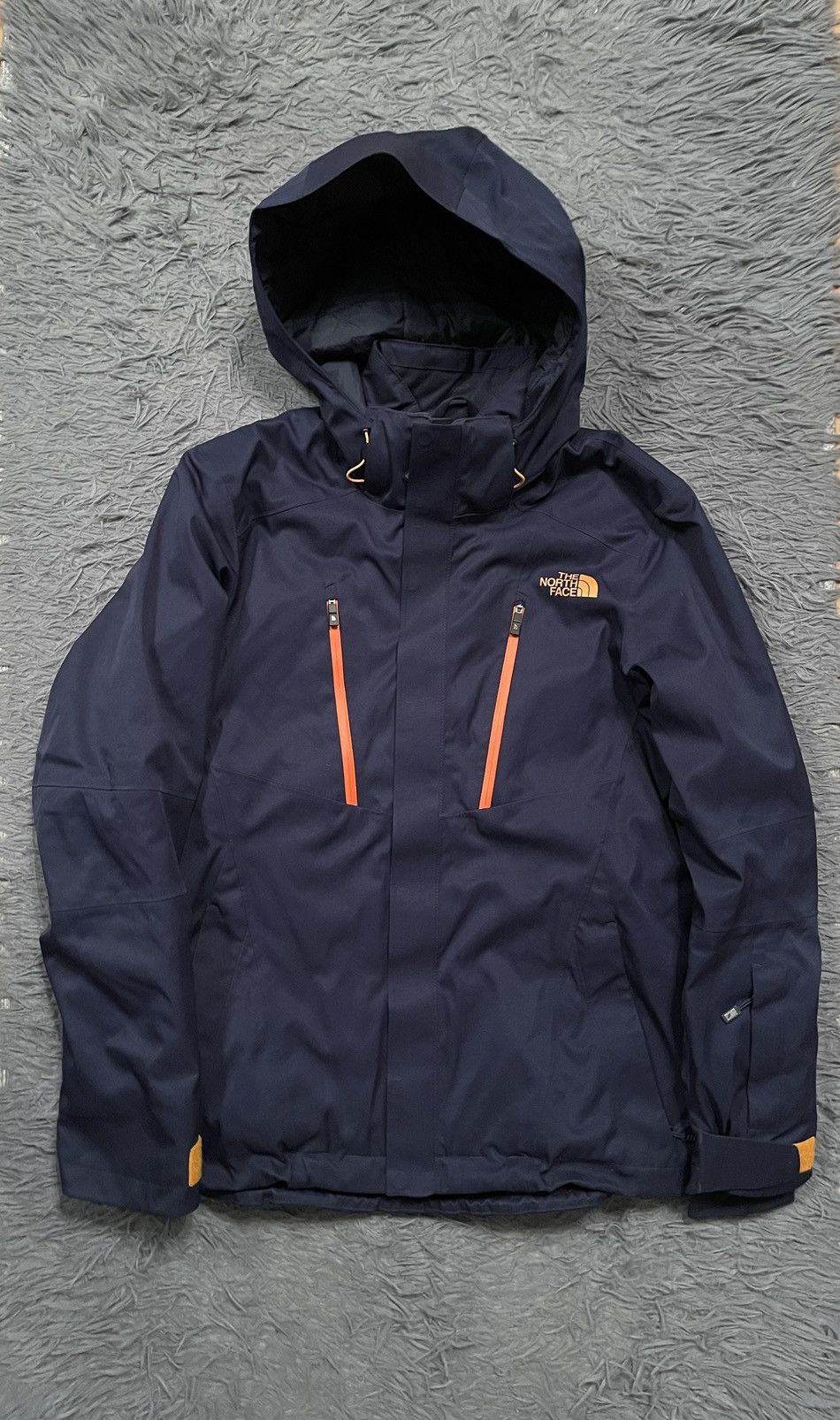 North face ravina jacket best sale