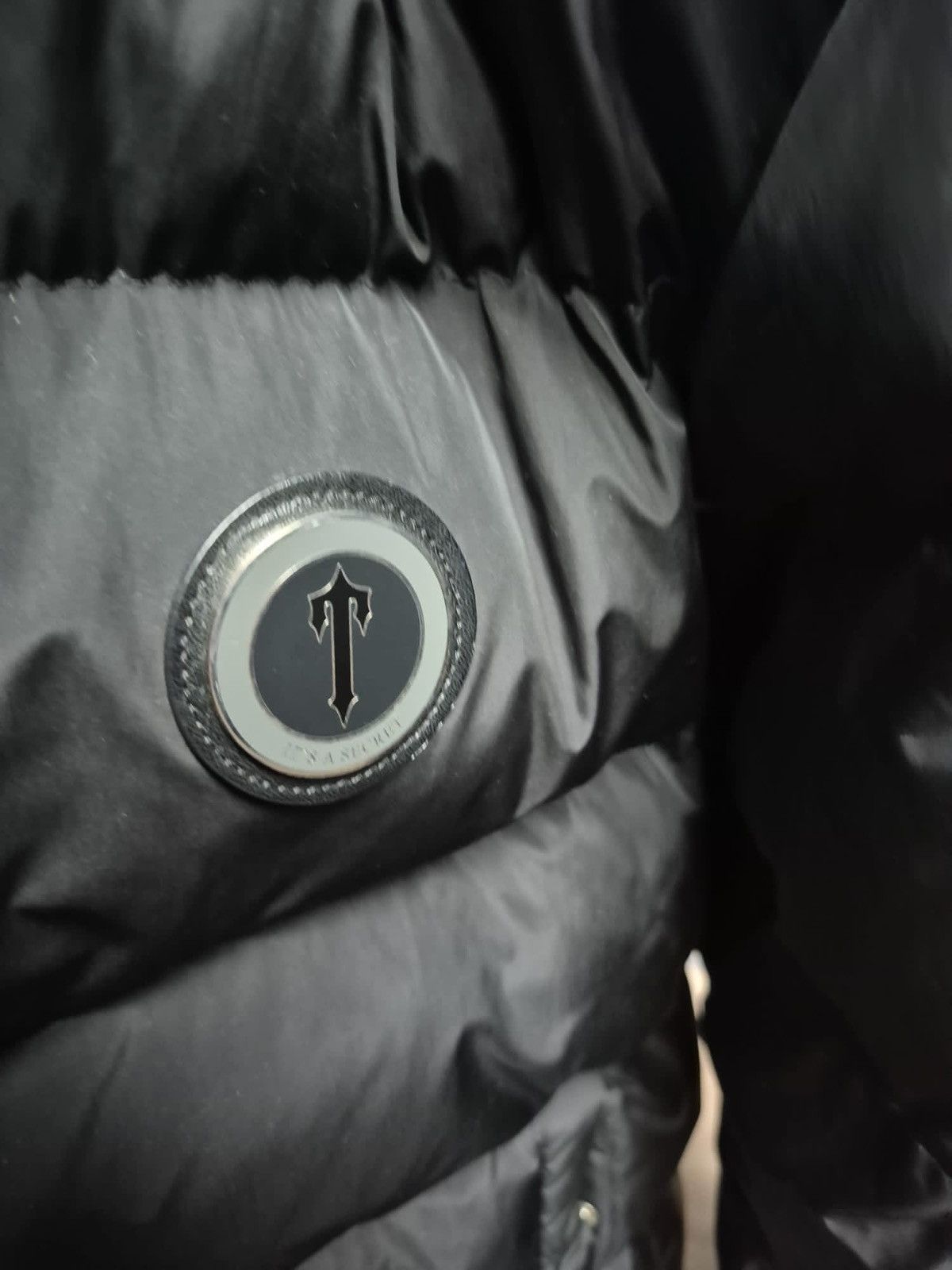 Trapstar London Trapstar puffer jacket Size US S / EU 44-46 / 1 - 5 Thumbnail