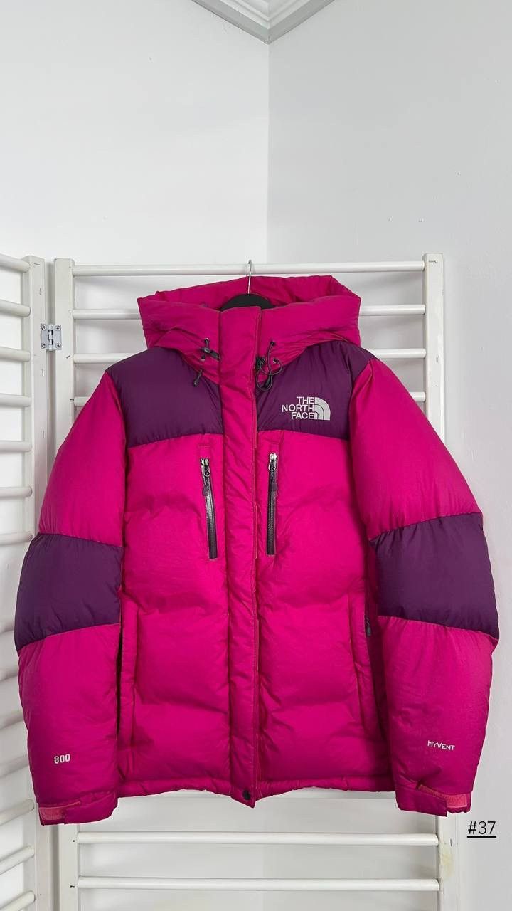 The North Face The North Face Himalayan Hayvent 800 Size L / US 10 / IT 46 - 1 Thumbnail