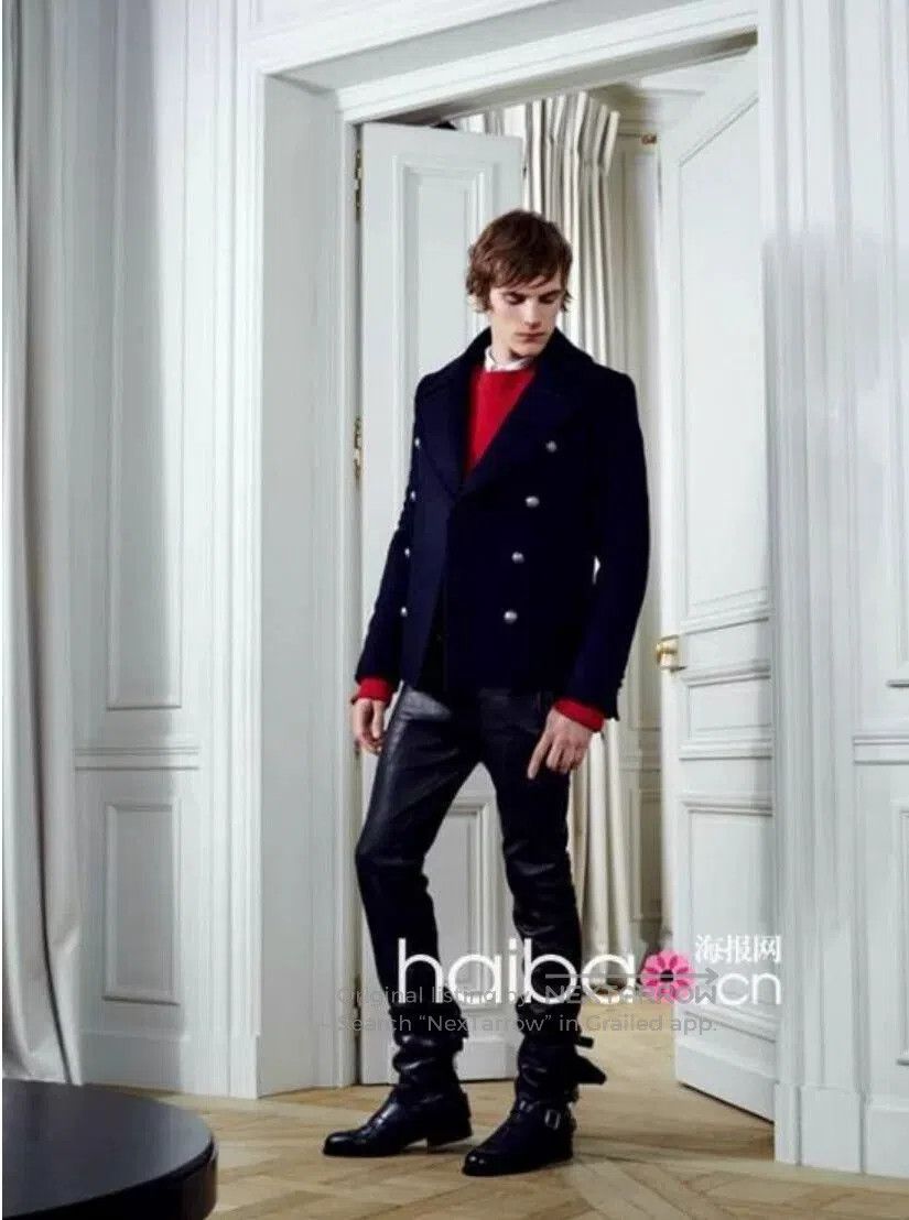 Balmain Balmain Runway Limited Edition Coat. Size US S / EU 44-46 / 1 - 1 Thumbnail