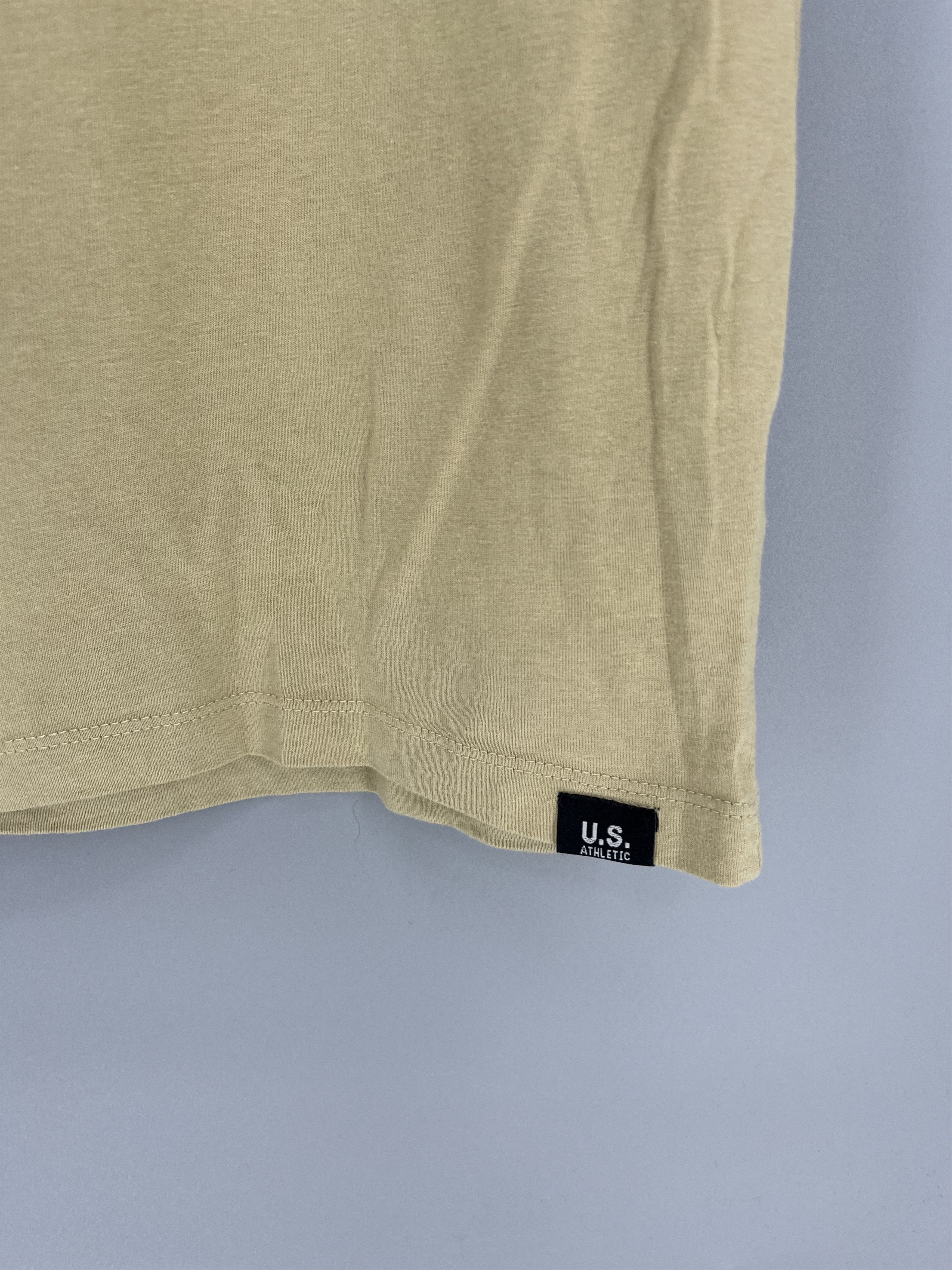 Other TSHIRT U.S. ATHLETIC Size US XXL / EU 58 / 5 - 8 Thumbnail