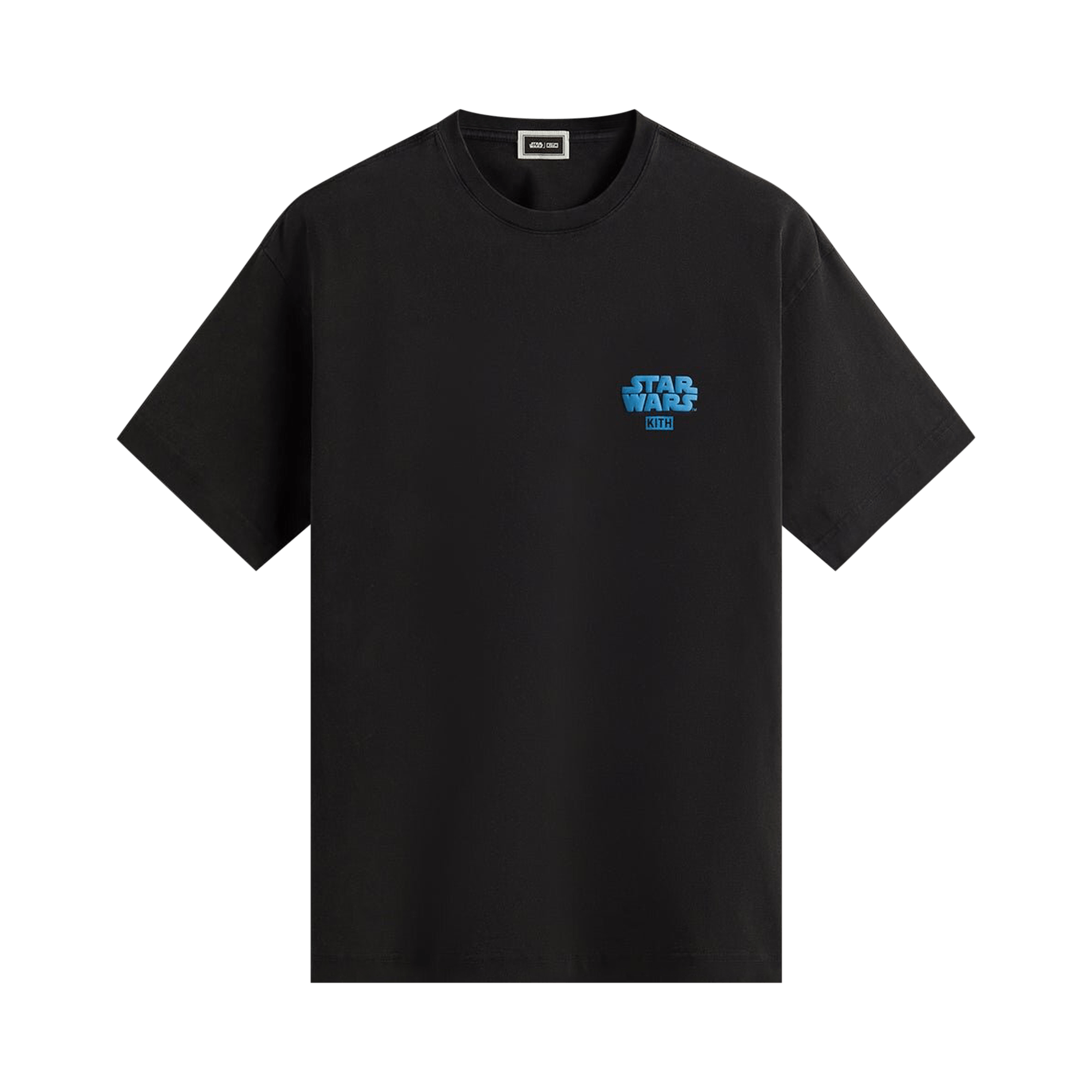 Kith × Star Wars Kith x Star Wars Green Glow Vintage T