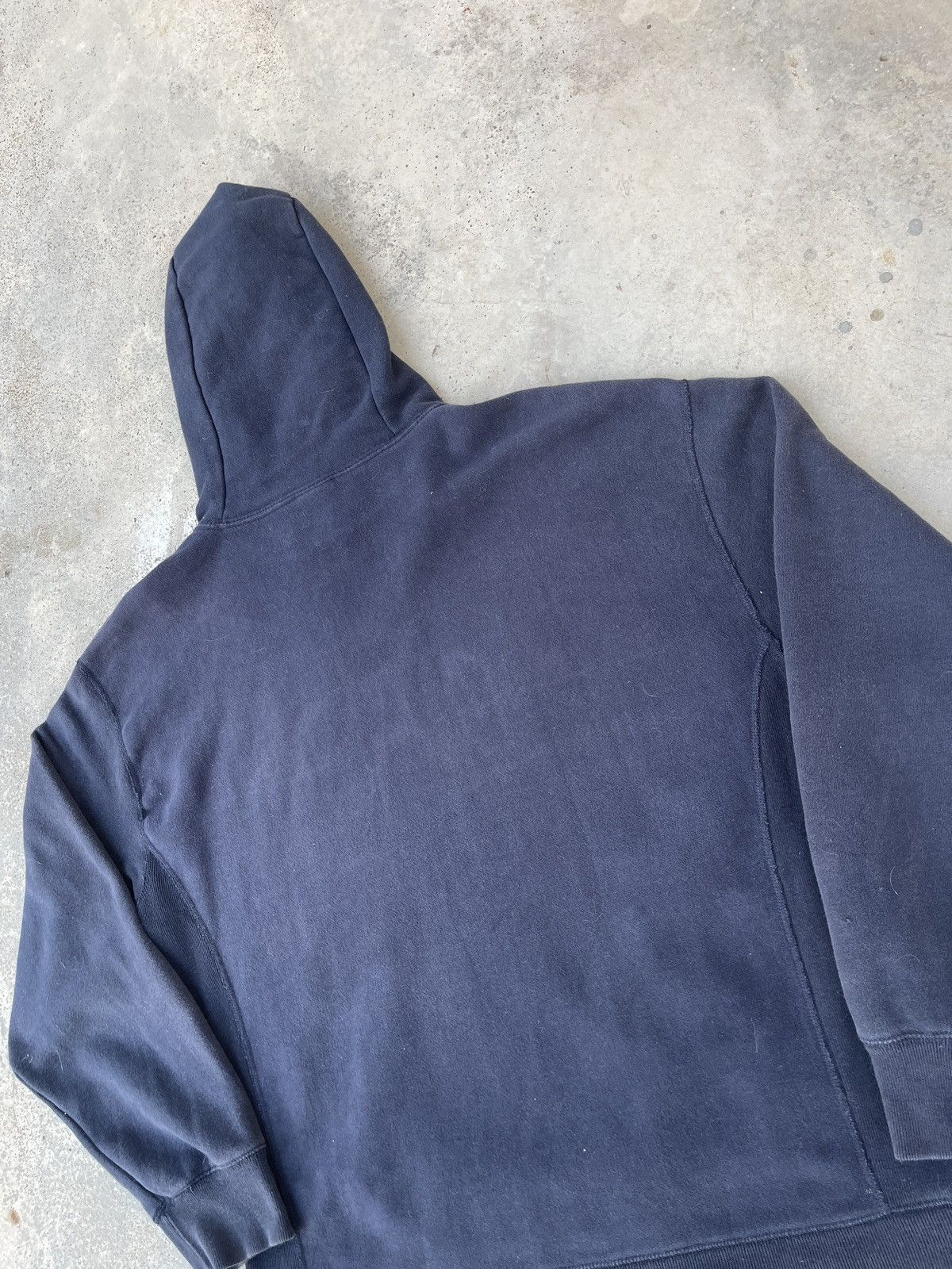 Gap × Vintage Vintage Gap Big Logo Pull Over Hoodie Size US L / EU 52-54 / 3 - 4 Thumbnail