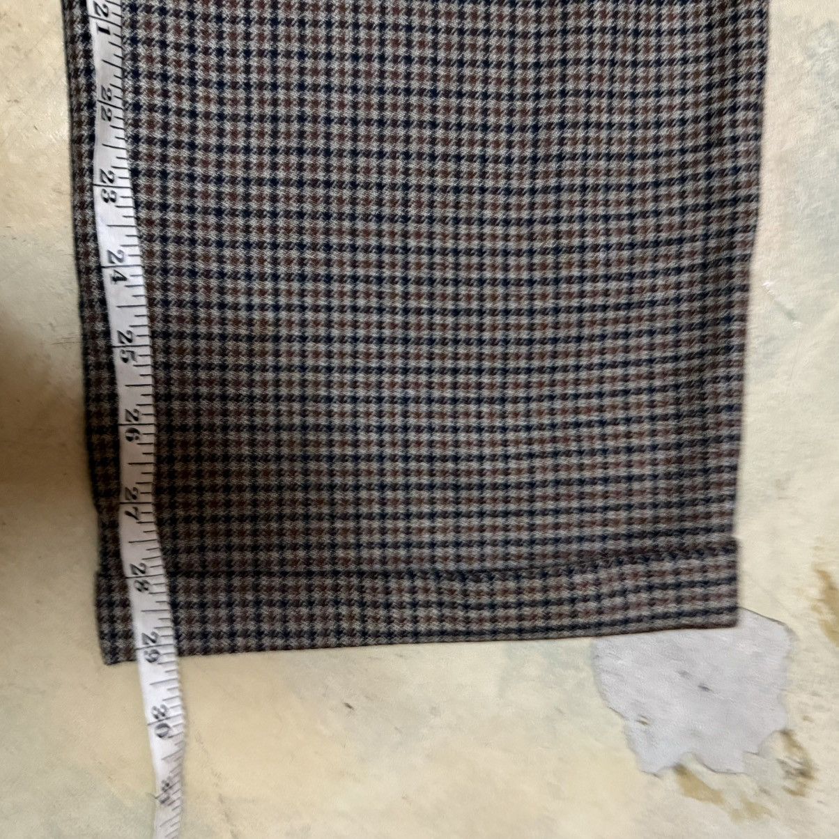 Yves Saint Laurent Yves Saint Laurent Pour Homme Casual Pants Size US 30 / EU 46 - 18 Thumbnail