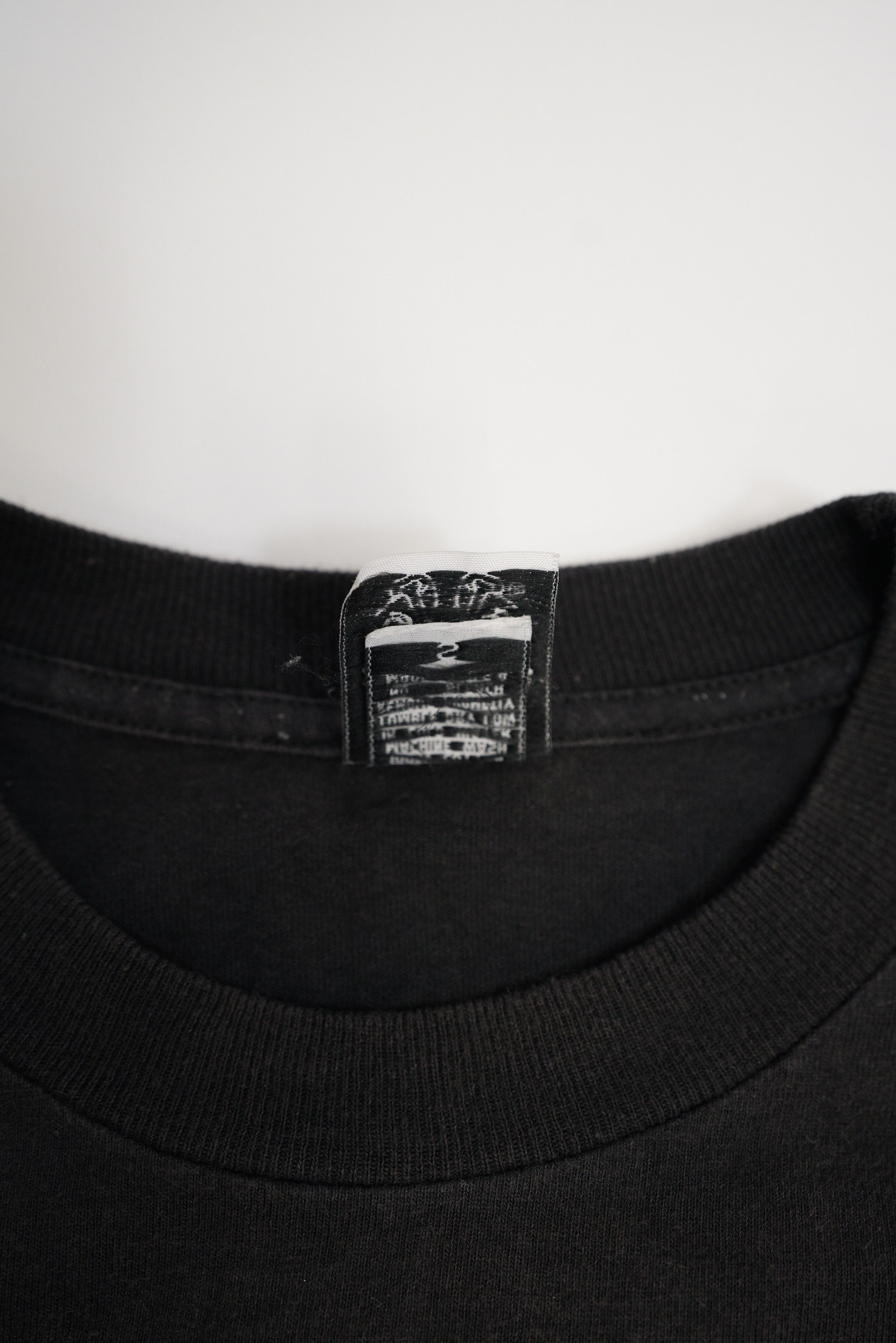 Chrome Hearts Chrome Hearts Vintage Maxfield Los Angeles Longsleeves Size US S / EU 44-46 / 1 - 8 Thumbnail