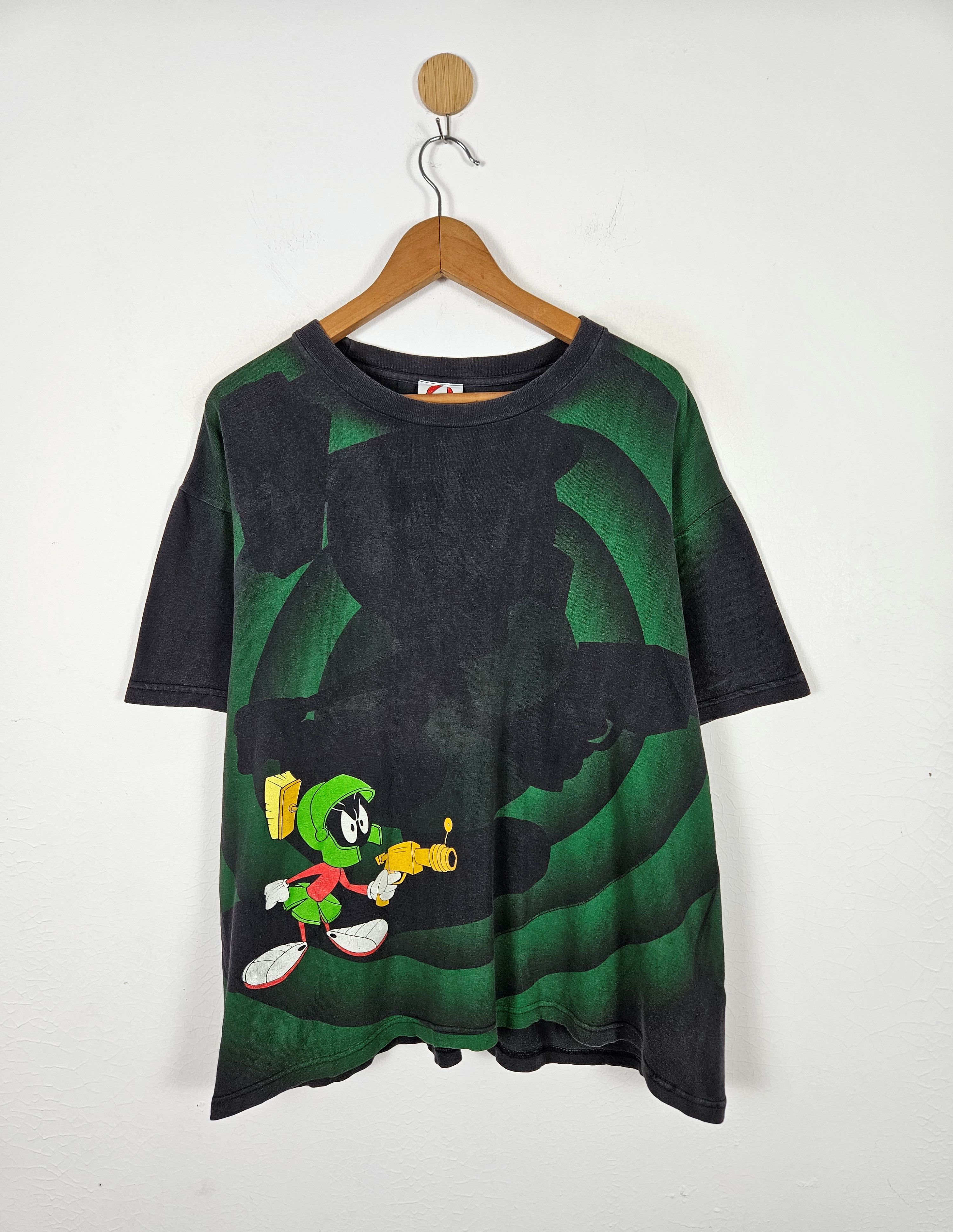 Crazy Shirts × Streetwear × Vintage Vintage Lot 29 Looney