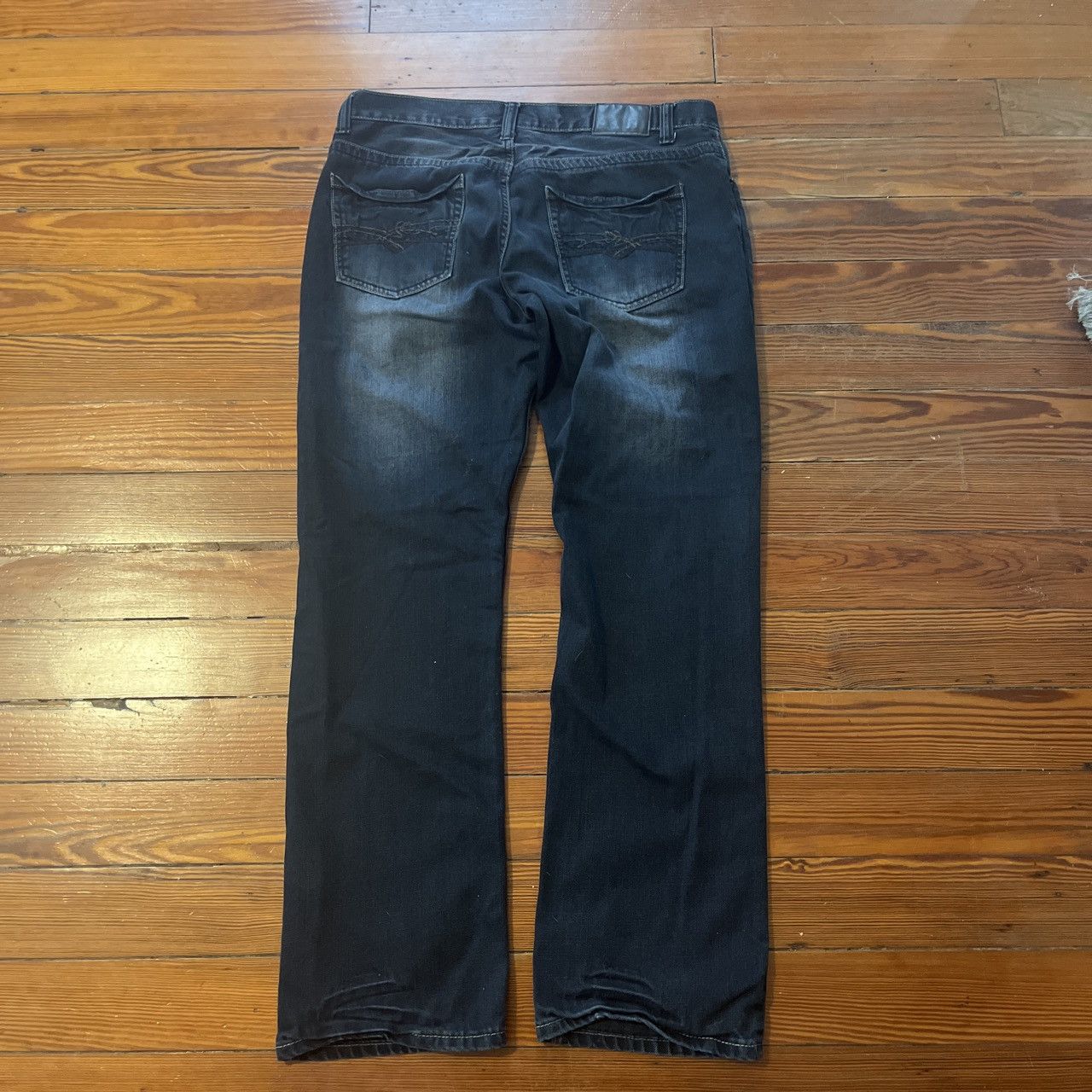Other Safari Denim Japanese style jeans Size US 34 / EU 50 - 3 Thumbnail
