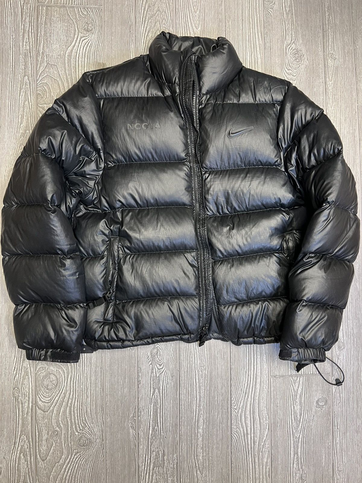 Nocta Puffer Jacket | Grailed