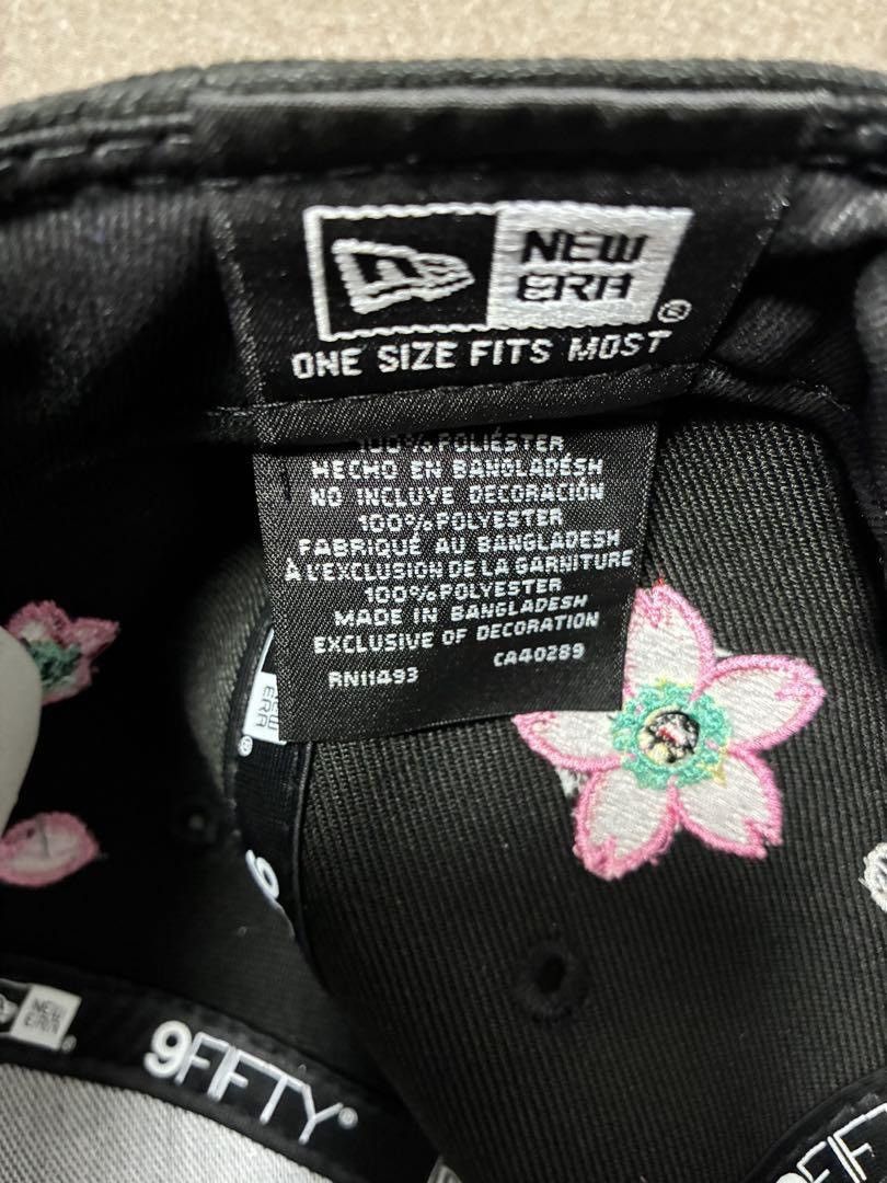 Takashi Murakami Takashi Murakami New Era Cap Size ONE SIZE - 5 Thumbnail