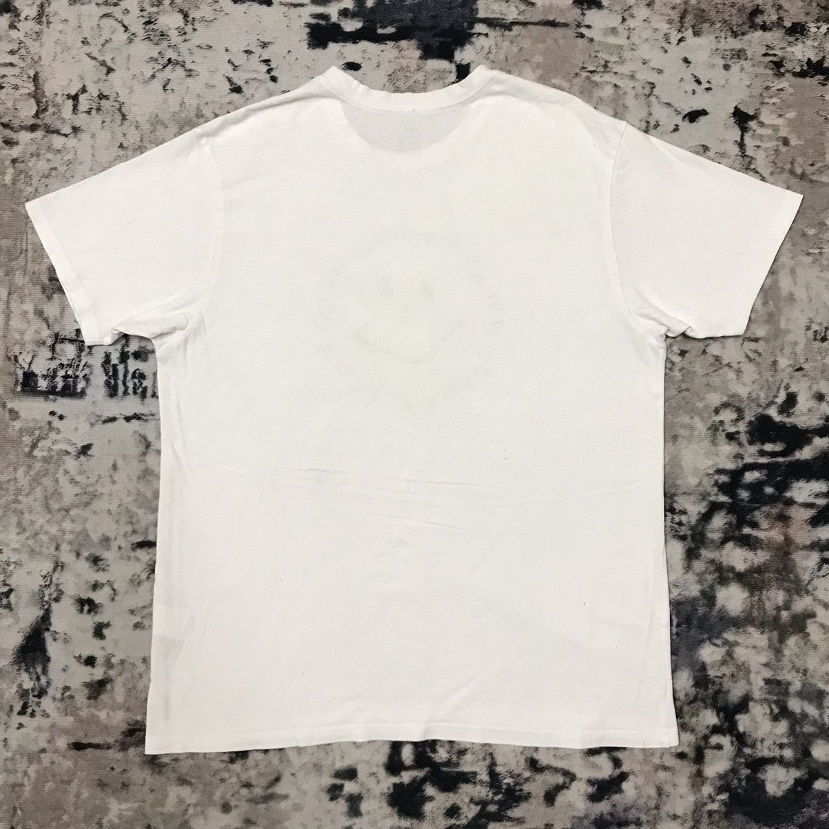 DC DC Shoe Co Usa Round & Round Go Tshirt Size US L / EU 52-54 / 3 - 2 Thumbnail