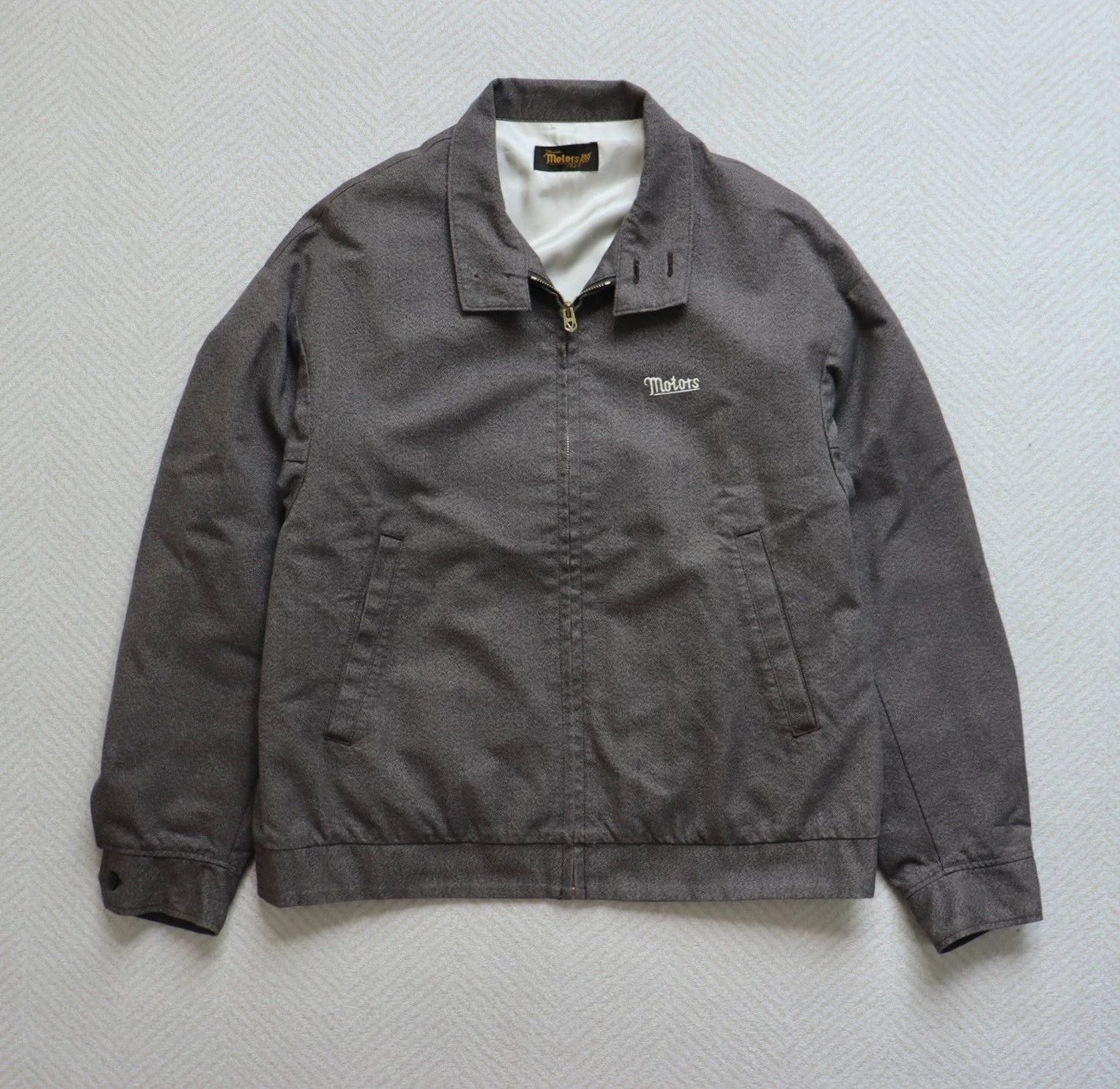 VISVIM 23AW KETCHIKAN JKT Motors Club