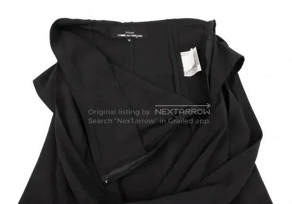 Comme des Garcons Comme Des Garcons Strapless Dress Size M / US 6-8 / IT 42-44 - 4 Thumbnail