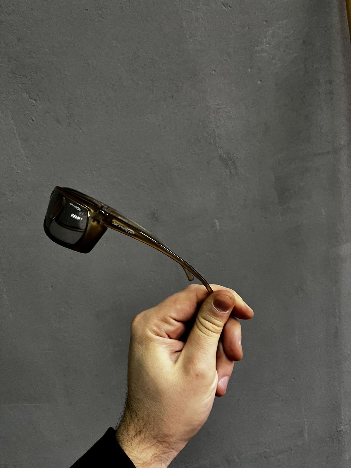 Arnette ARNETTE glasses avant garde Size ONE SIZE - 5 Thumbnail