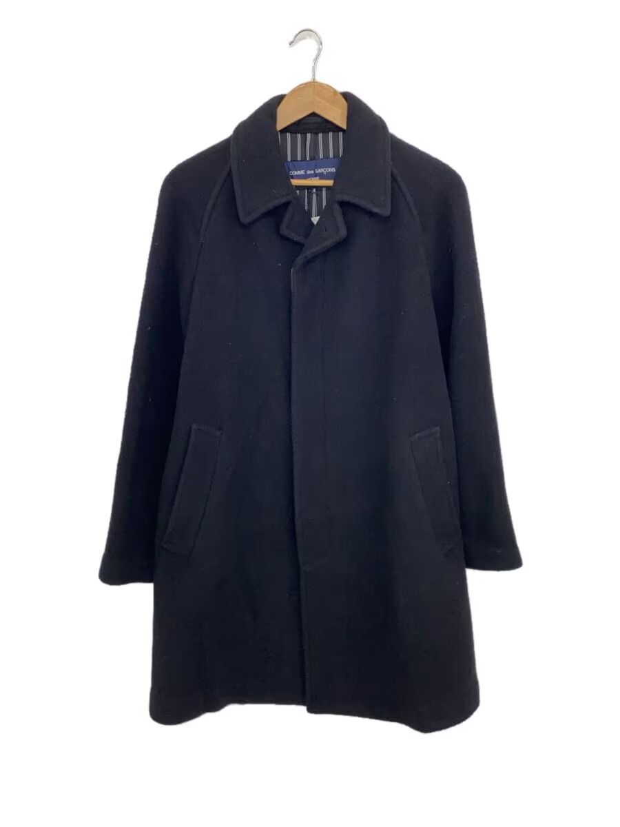 Comme Des Garcons Trench Coat | Grailed