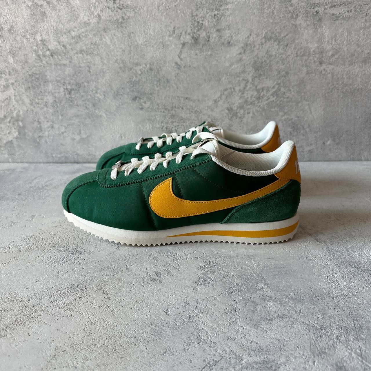 Nike Nike Cortez TXT “Oregon” Size 42 HF1435-300 Size US 8.5 / EU 41-42 - 4 Thumbnail