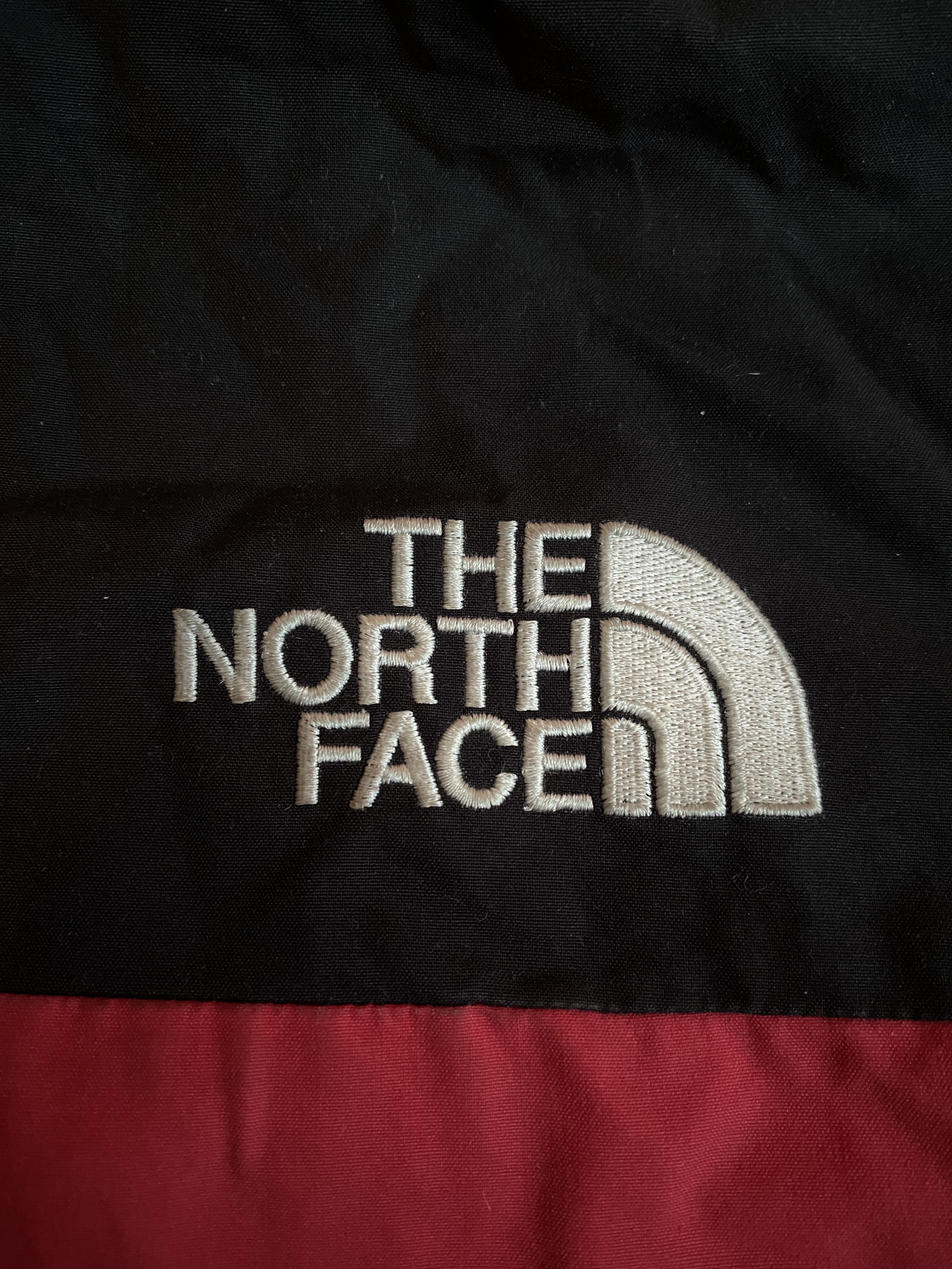 Supreme × The North Face Waxed Cotton Mountain Jacket FW10 Size US M / EU 48-50 / 2 - 8 Thumbnail