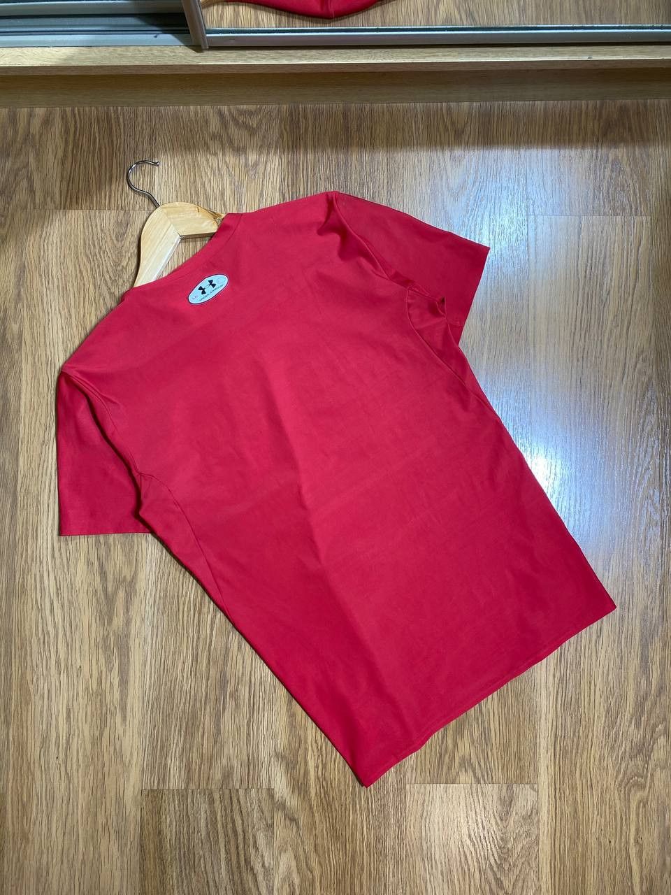 Under Armour Long Sleeve Jersey Size US L / EU 52-54 / 3 - 2 Thumbnail
