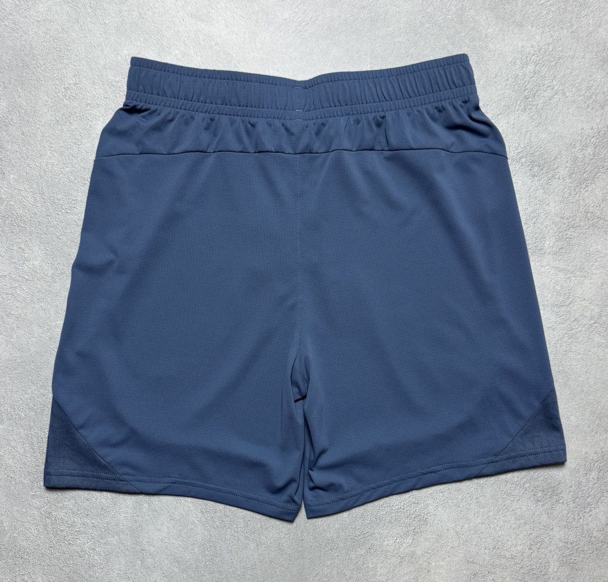 Puma Manchester City 2024 2025 Football Soccer Shorts Puma Size US 32 / EU 48 - 2 Thumbnail