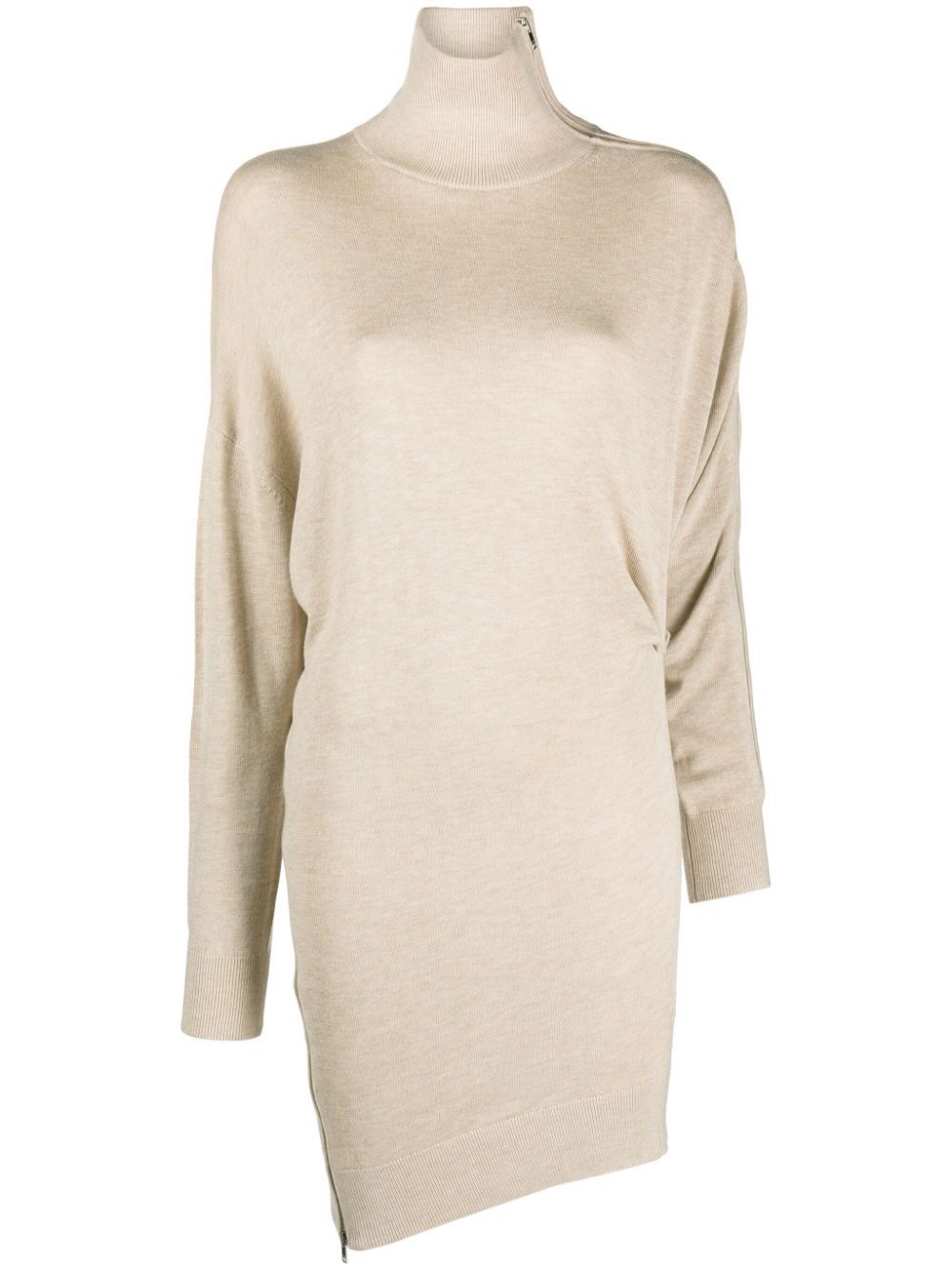 Isabel Marant GAELYS MINI DRESS Size S / US 4 / IT 40 - 1 Thumbnail