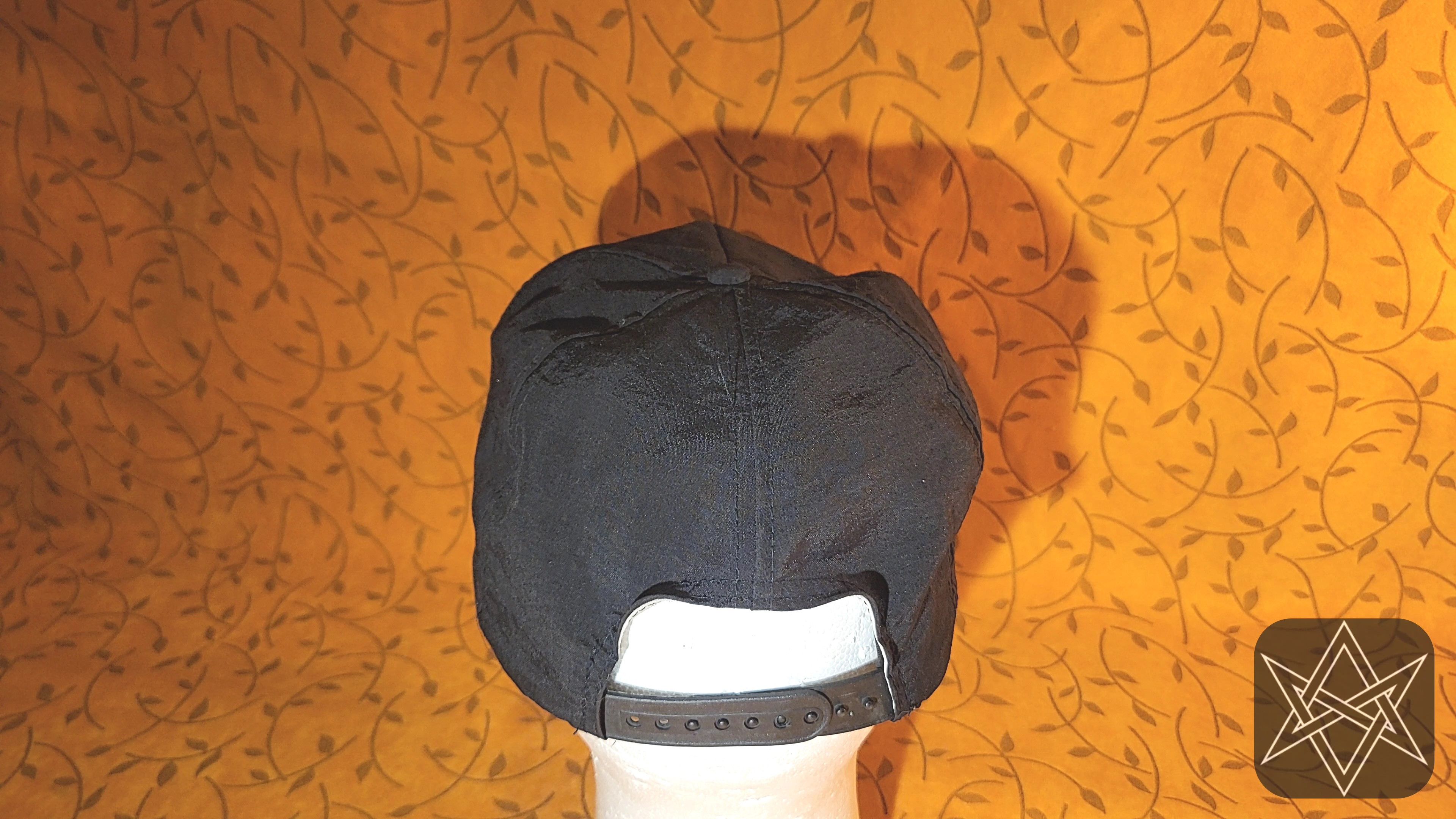 Vintage Big-O Snapback Size ONE SIZE - 3 Thumbnail
