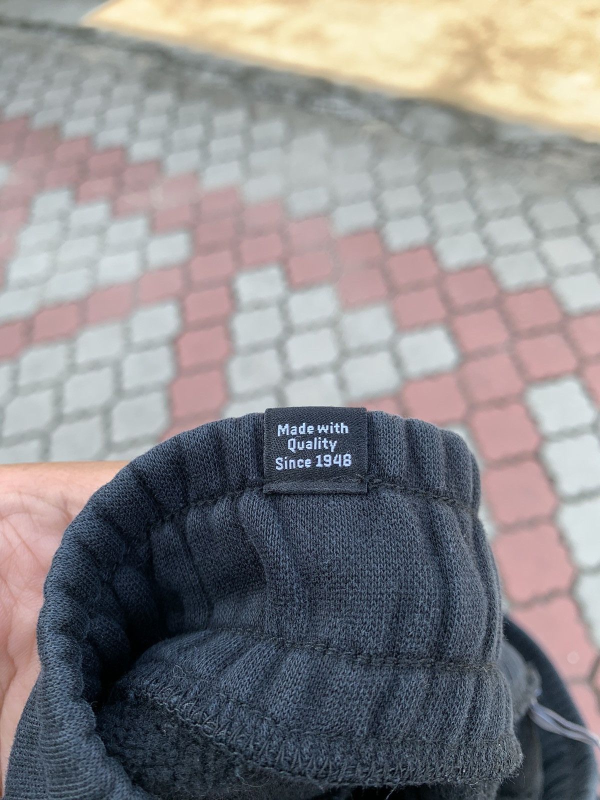 Puma Steals! Puma Joggers Sweat Pants Size US 34 / EU 50 - 7 Thumbnail