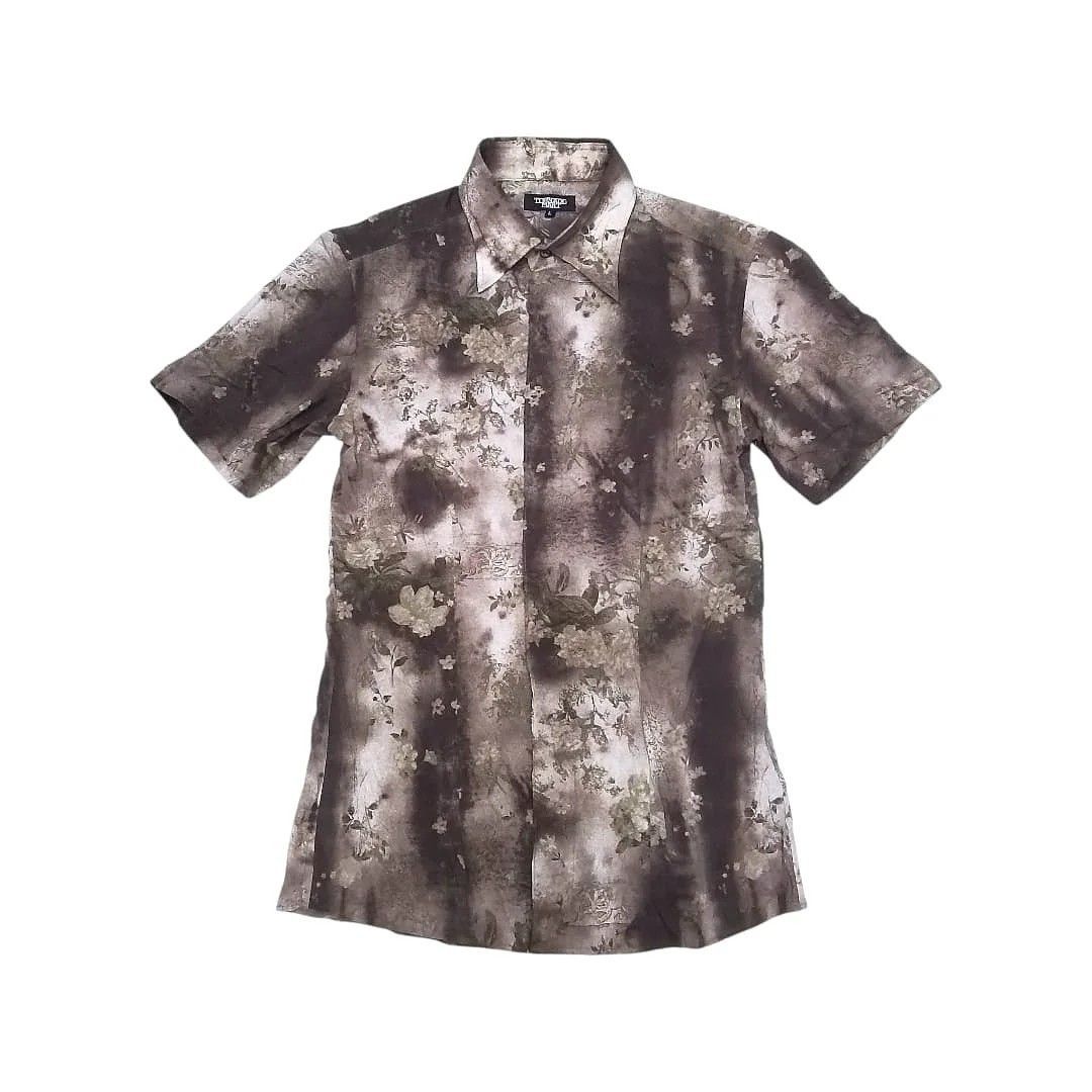 Tornado Mart tornado mart shirt abstract Size US M / EU 48-50 / 2 - 1 Thumbnail