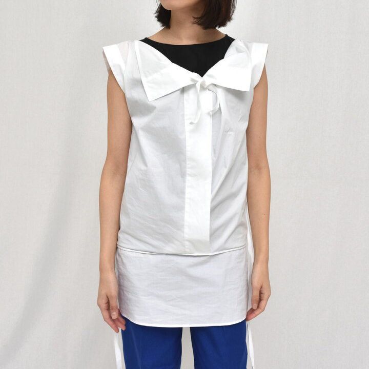 Maison Margiela Maison Margiela - MM6 - Two Way Function Dress. Size S / US 4 / IT 40 - 15 Thumbnail
