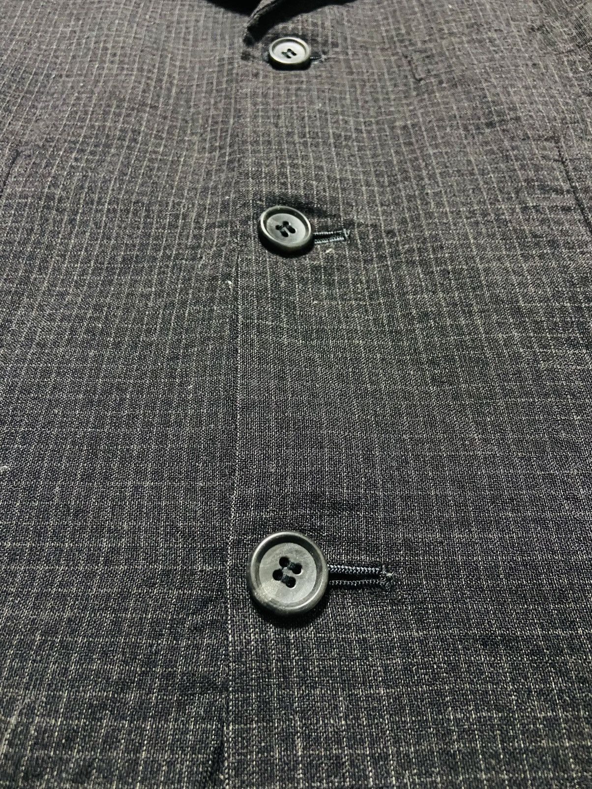 PPFM Vintage PPFM Buttons Up Jacket Size US L / EU 52-54 / 3 - 6 Thumbnail