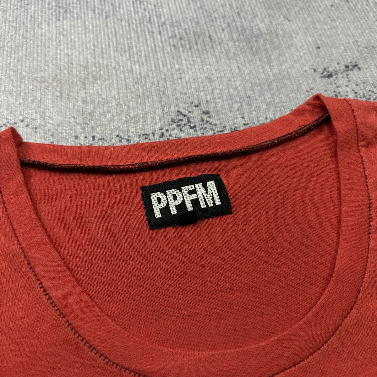 PPFM PPFM Japanese brand Size US S / EU 44-46 / 1 - 2 Thumbnail