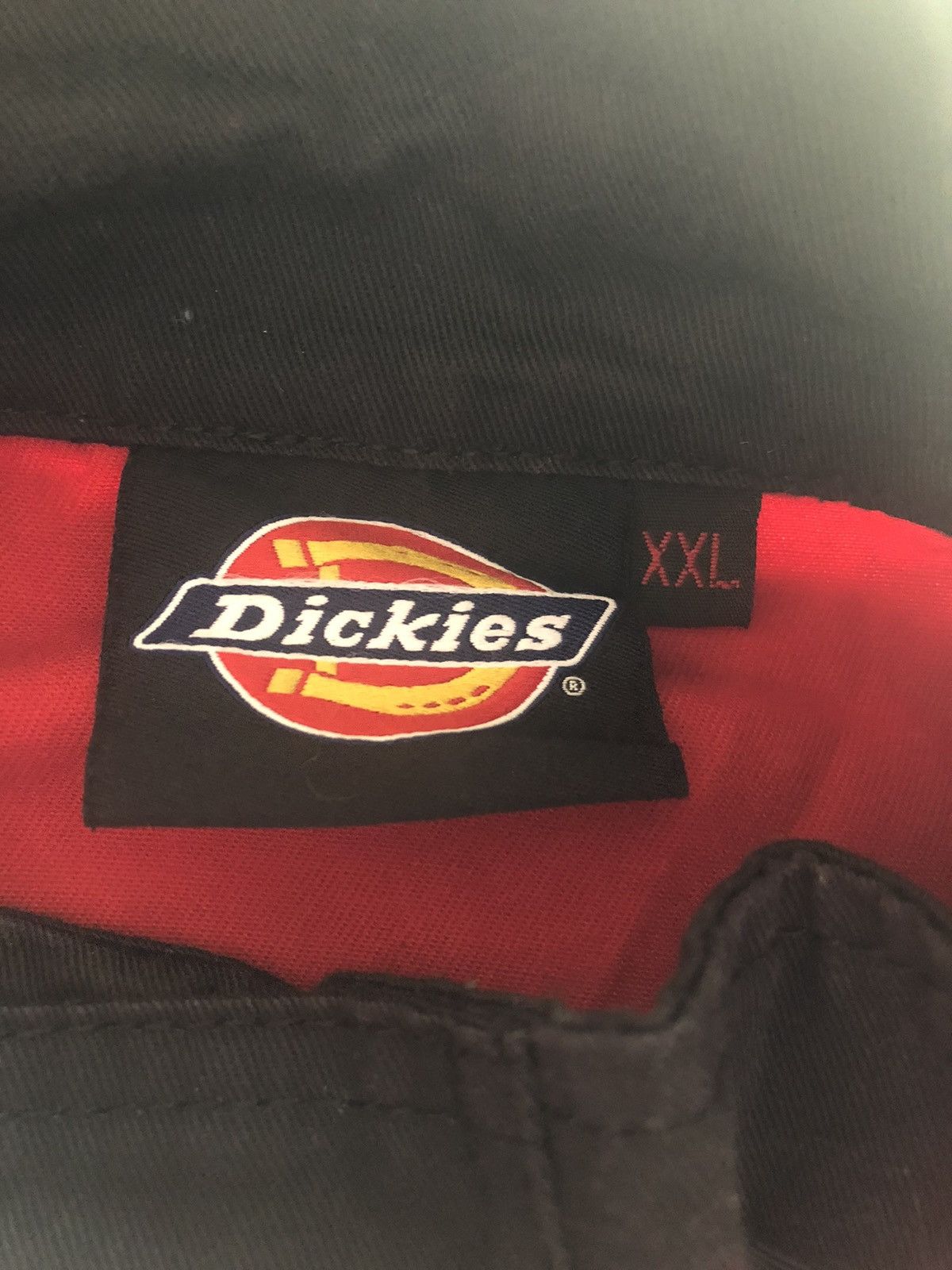 Dickies × Vintage DICKIES CLASSIC VINTAGE QUALITY LIGHT JACKET Size US L / EU 52-54 / 3 - 2 Thumbnail