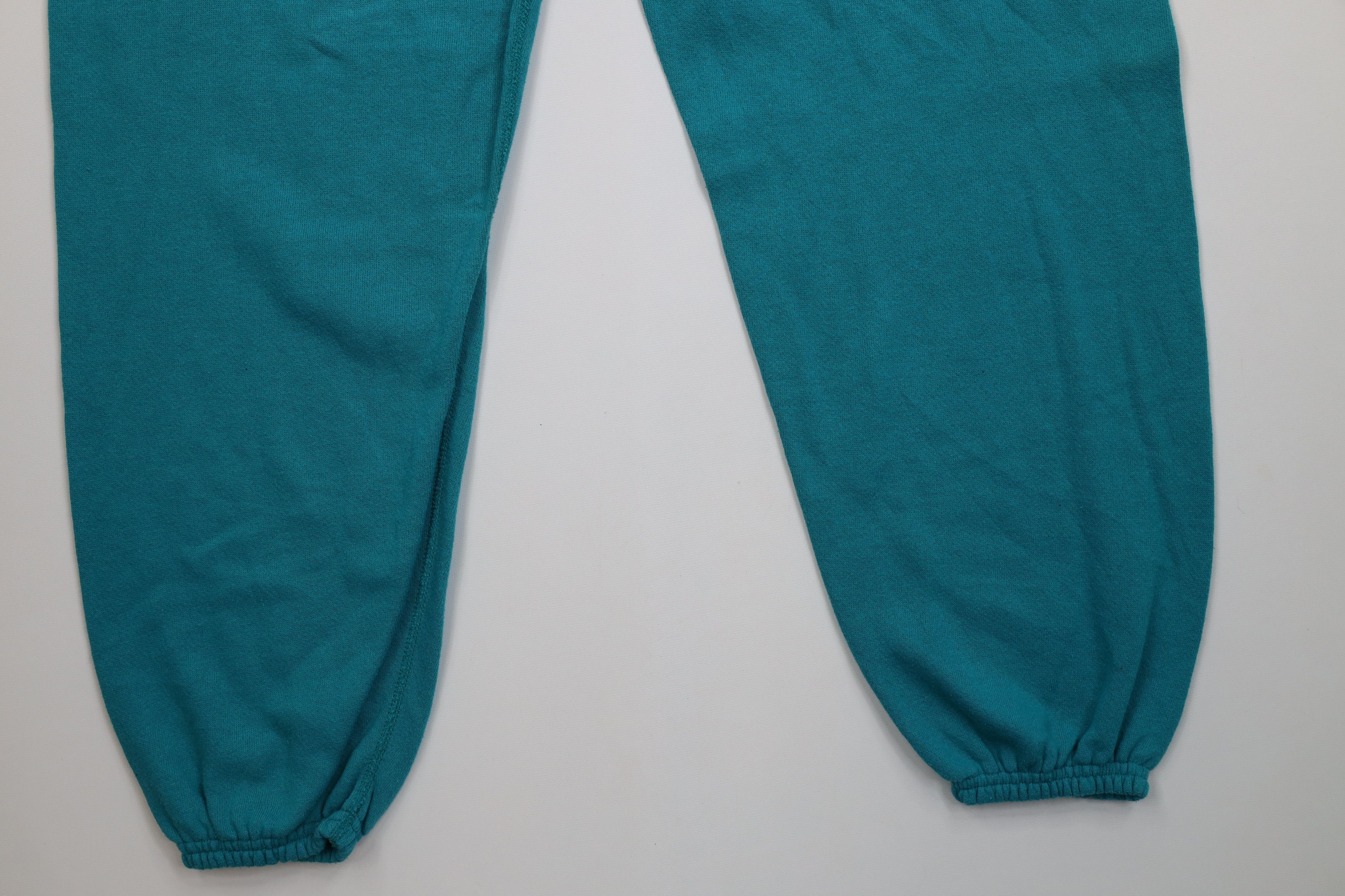 Vintage Vintage 70s Sculthorpe England Military Training Sweatpants Size US 36 / EU 52 - 13 Thumbnail