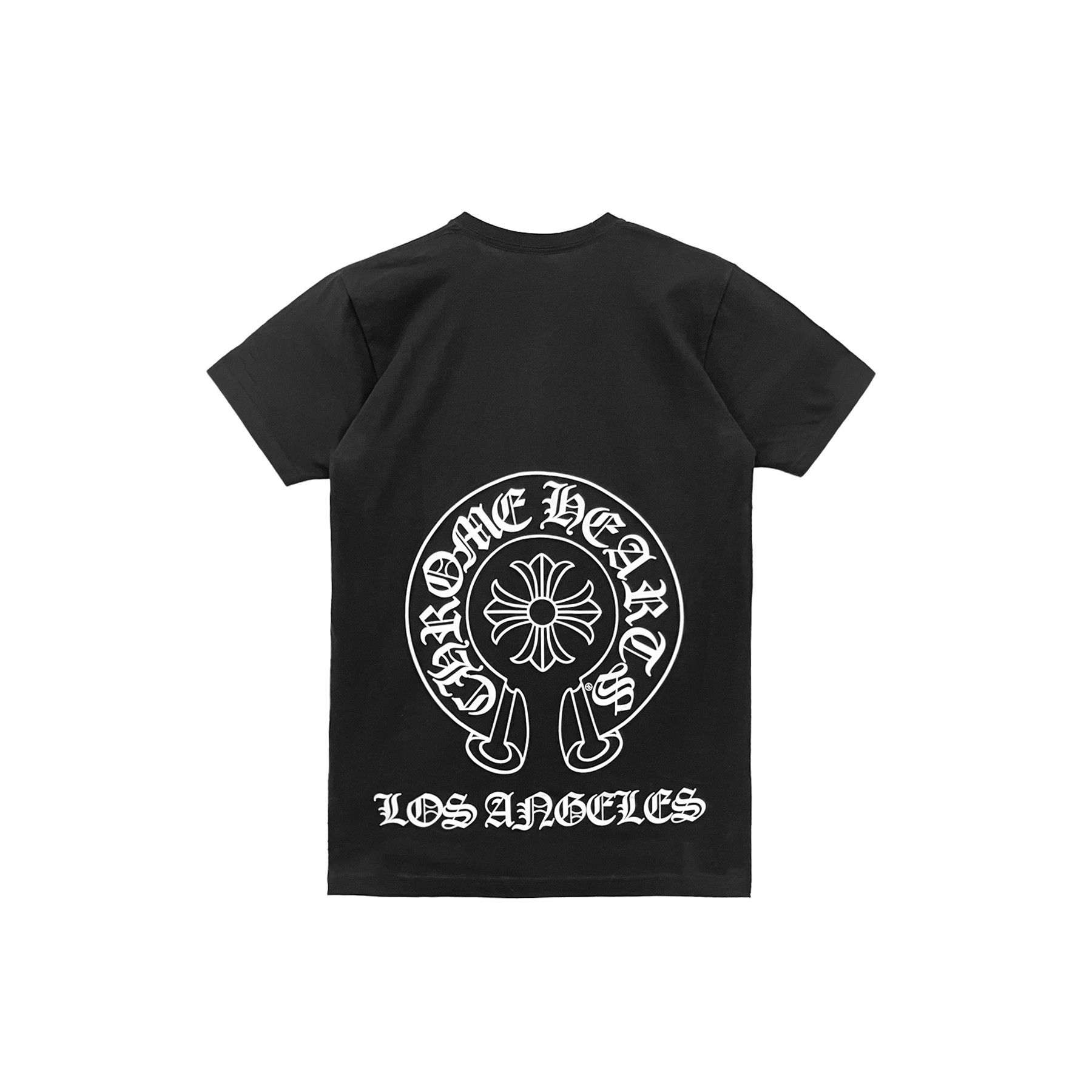 Chrome Hearts Chrome Hearts LA Exclusive Horseshoe Short