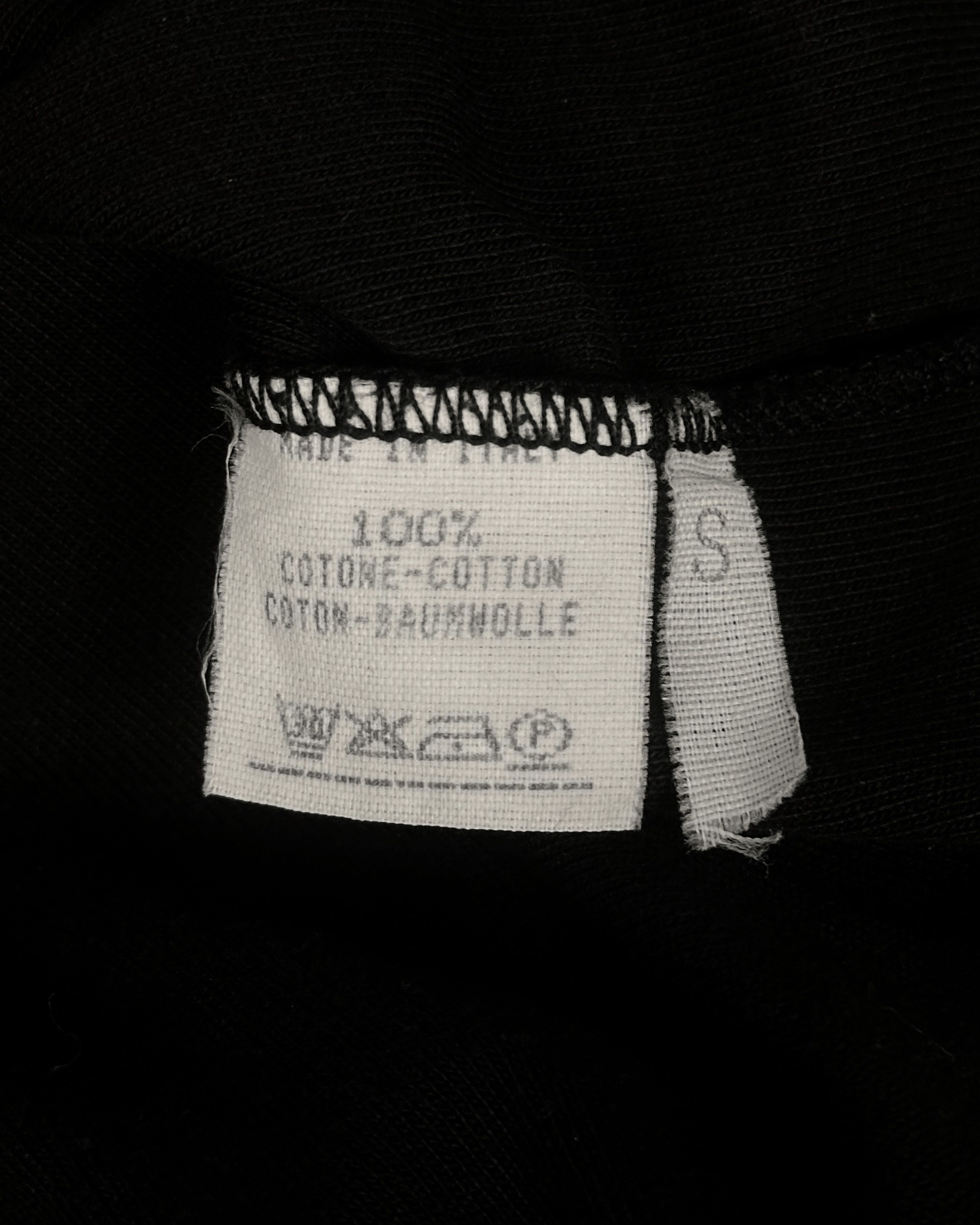 Maison Margiela Maison Margiela Archive Miss Deanna Longsleeve Size US S / EU 44-46 / 1 - 7 Thumbnail