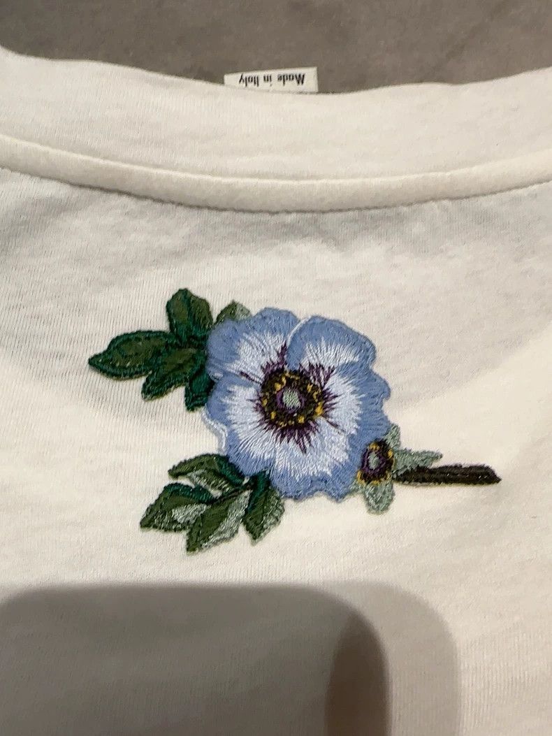 Gucci Gucci T-shirt 2503-Nextarrow Size US XS / EU 42 / 0 - 2 Thumbnail