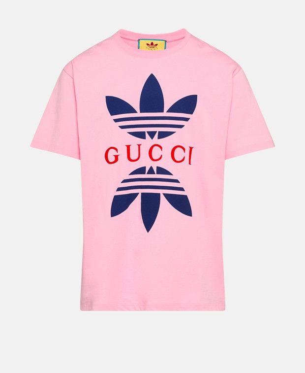 Gucci Addias T shirt size deals XS