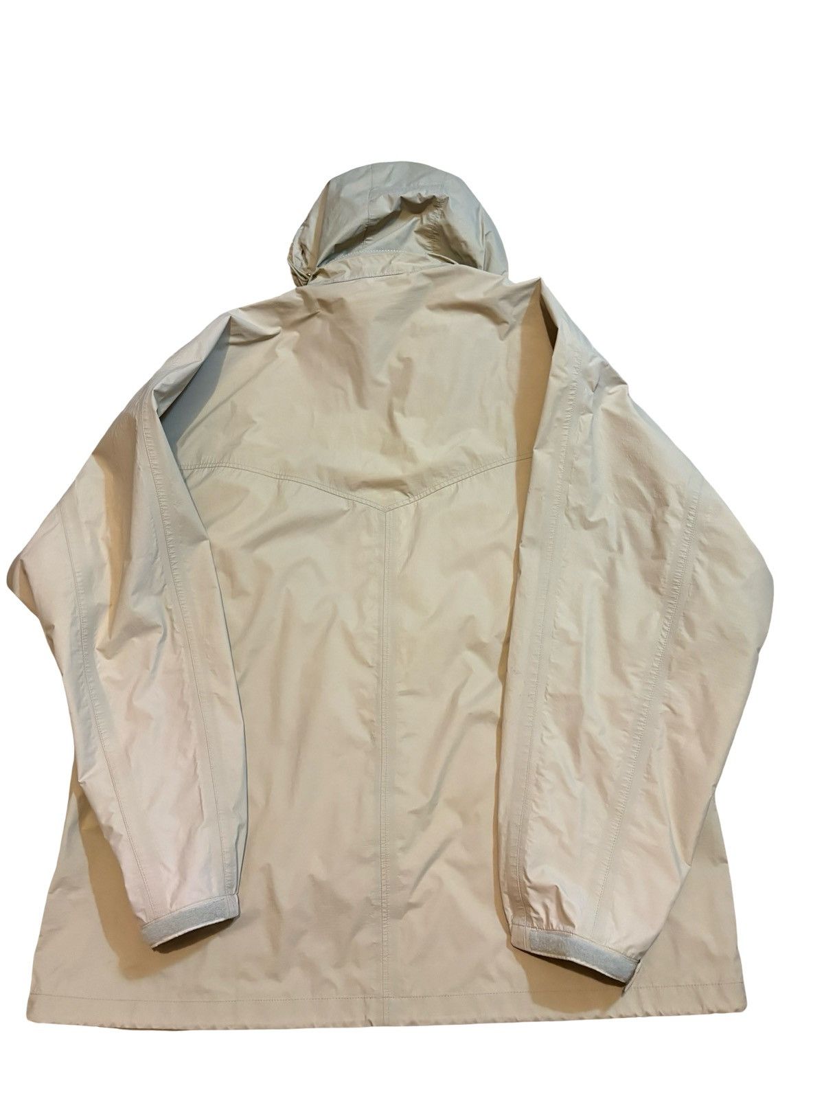 Fragment Design × Levi's Levi’s Fenom Fragment Design Hiroshi Fujiwara Nylon Jacket Size US XL / EU 56 / 4 - 3 Thumbnail