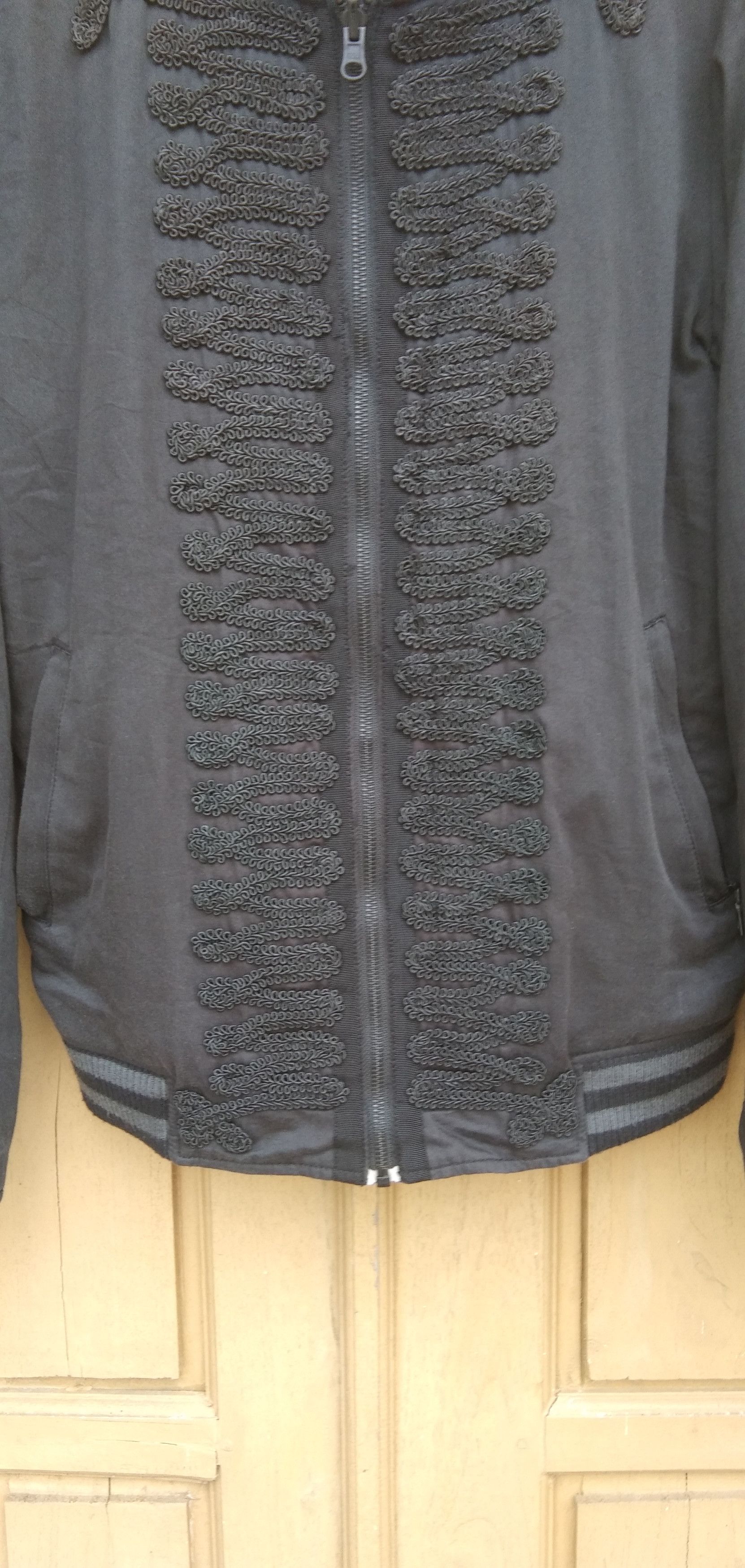 Beams Plus Beams 2in1 varsity jacket Size US M / EU 48-50 / 2 - 3 Thumbnail