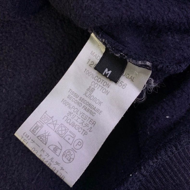 Givenchy Givenchy Original Parrot Star Hoodie 2506-Nextarrow Size US M / EU 48-50 / 2 - 5 Thumbnail