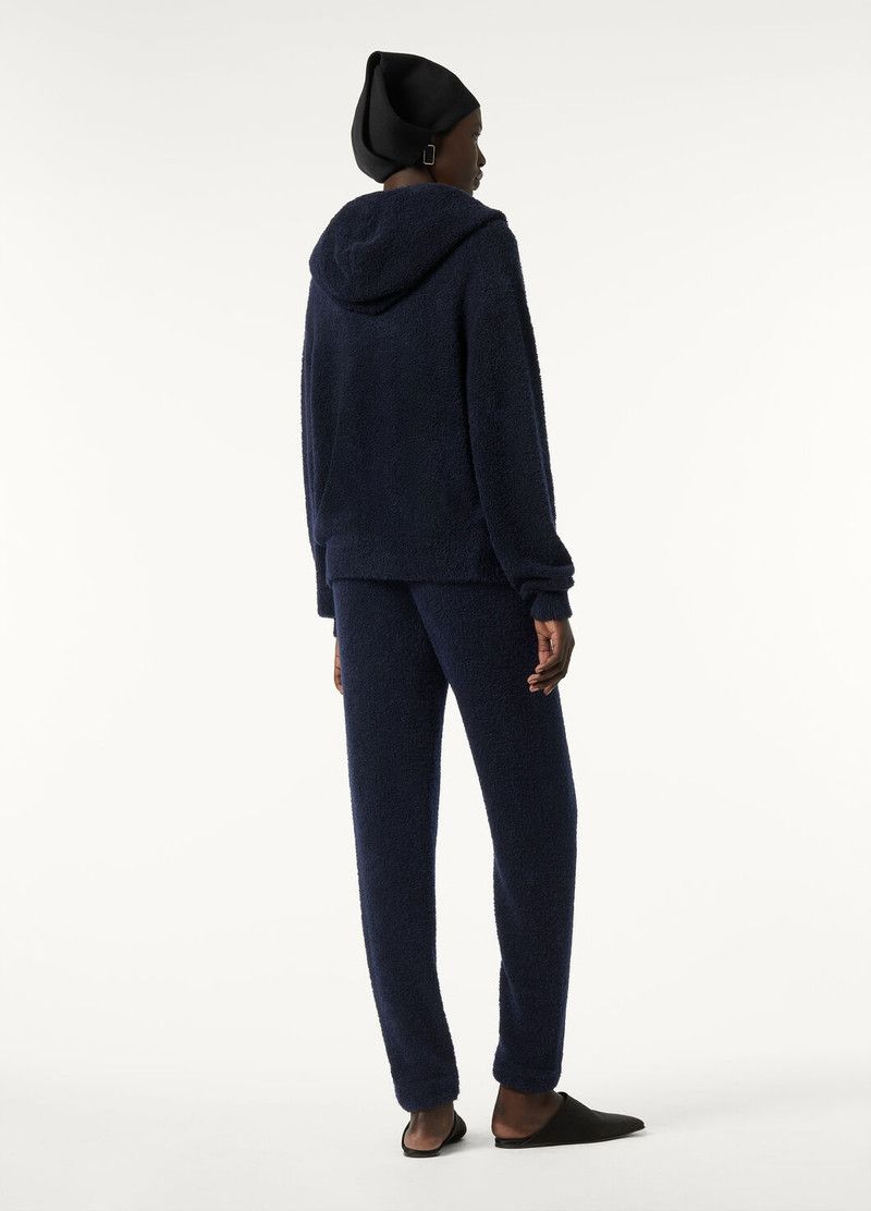 Loro Piana o1srvl11e0526 FAO9746 Pella Pant in Blue Size 27" / US 4 / IT 40 - 5 Thumbnail